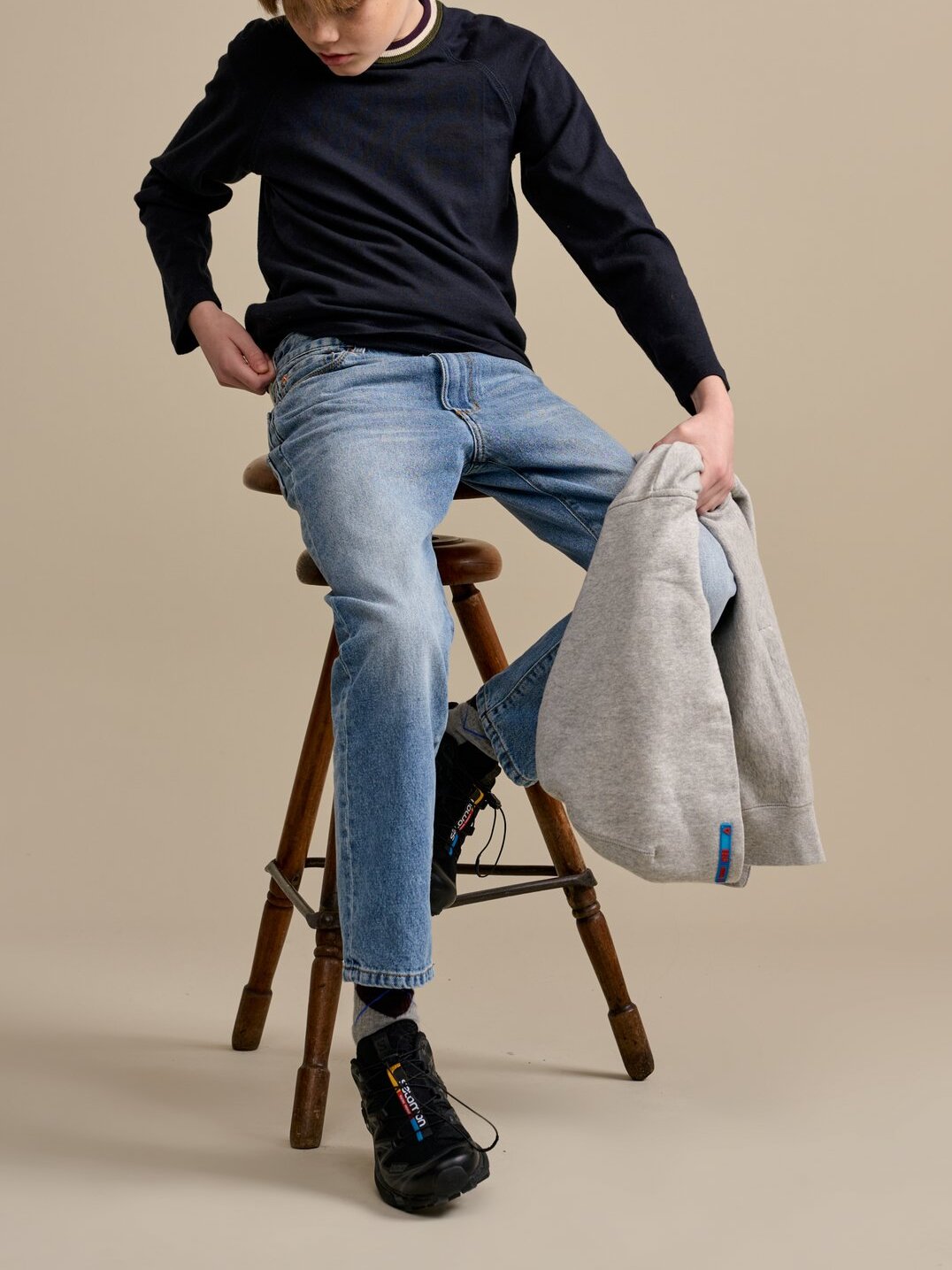 ARKO T-SHIRT Faume - seconde main