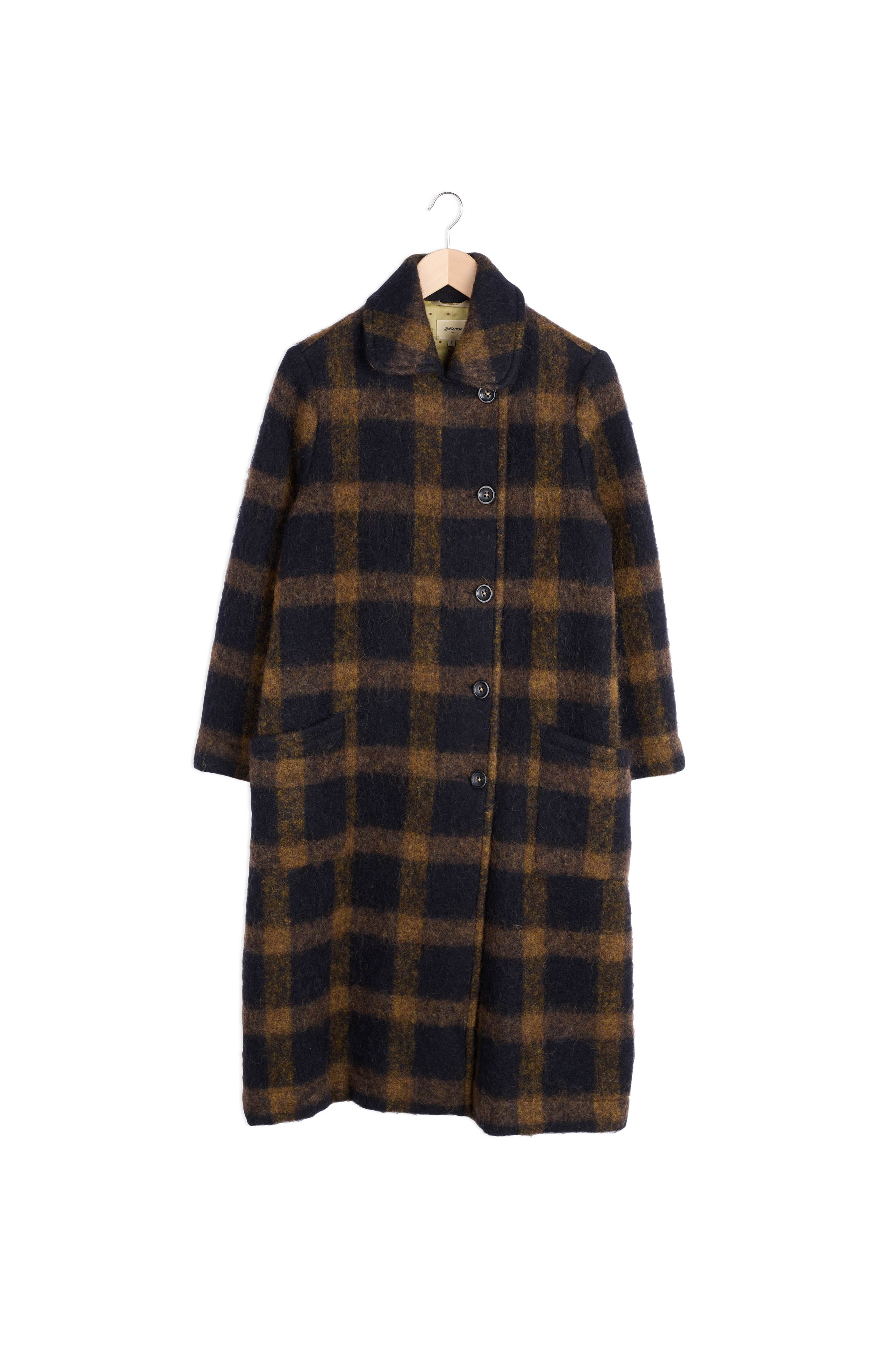 LARS COAT Faume - seconde main