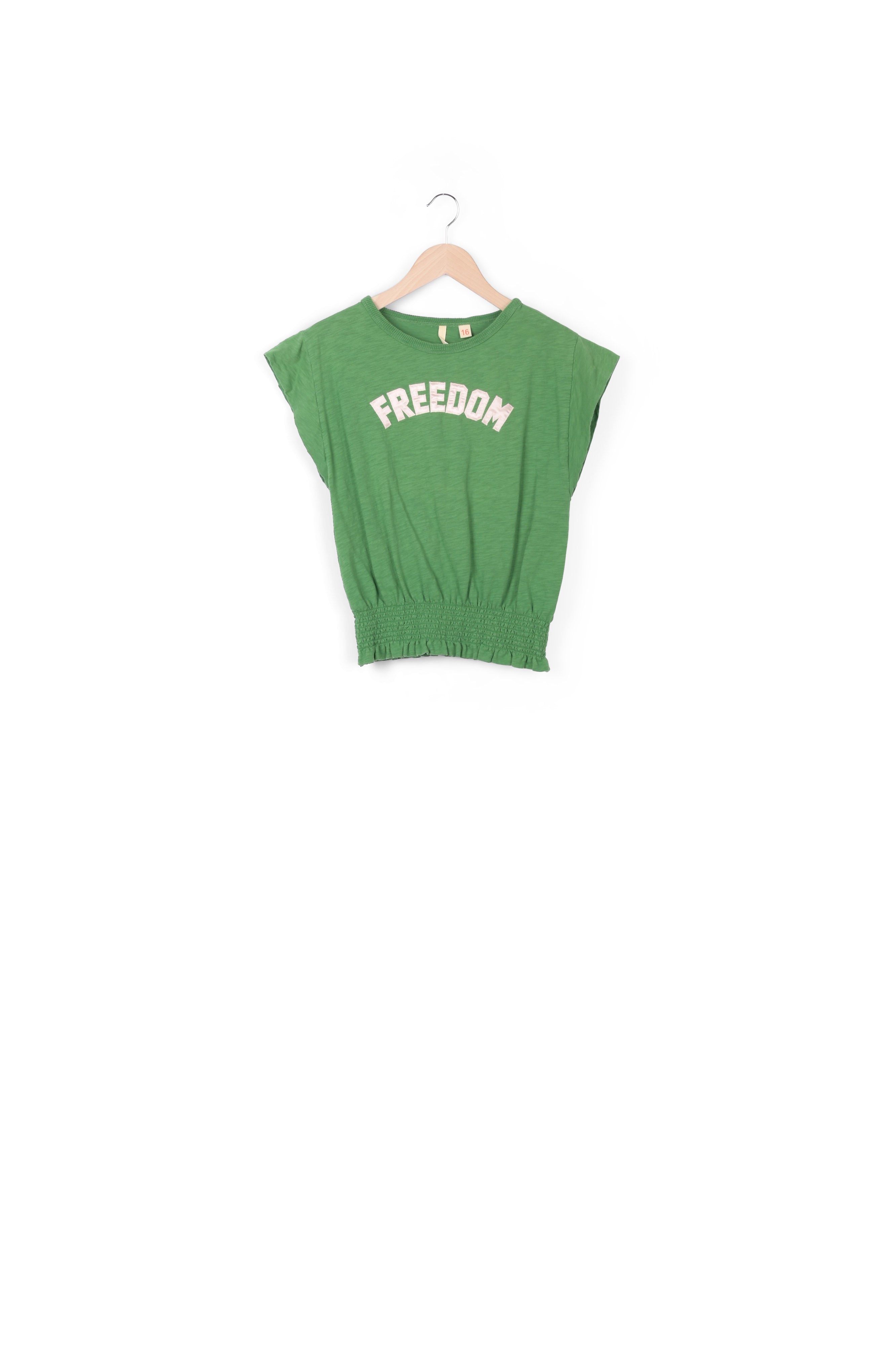 T-SHIRT MIKA Faume - seconde main