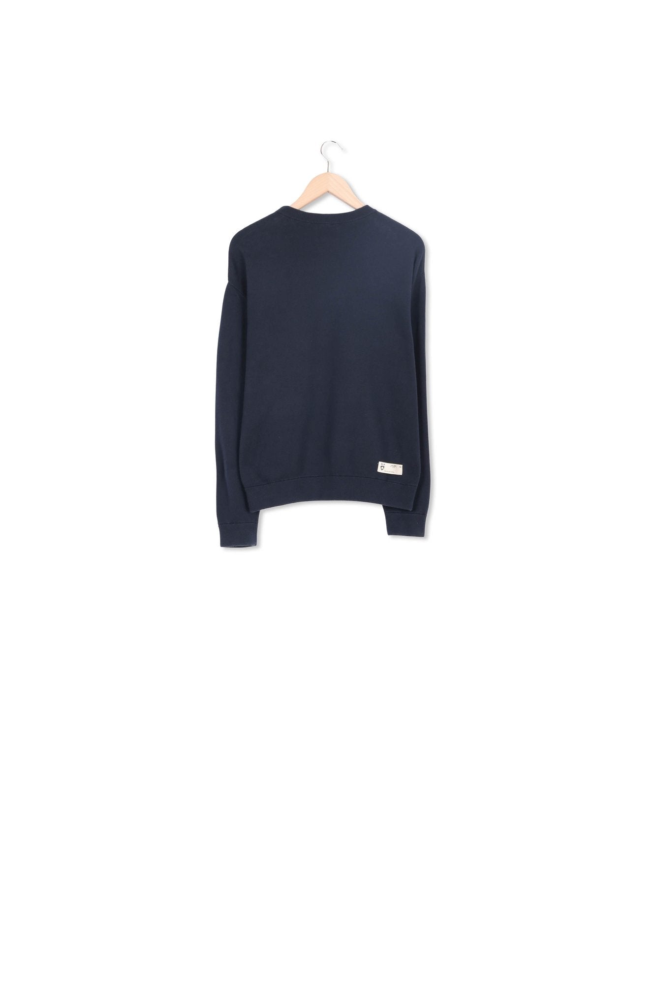 ANGBO KNITWEAR Faume - seconde main