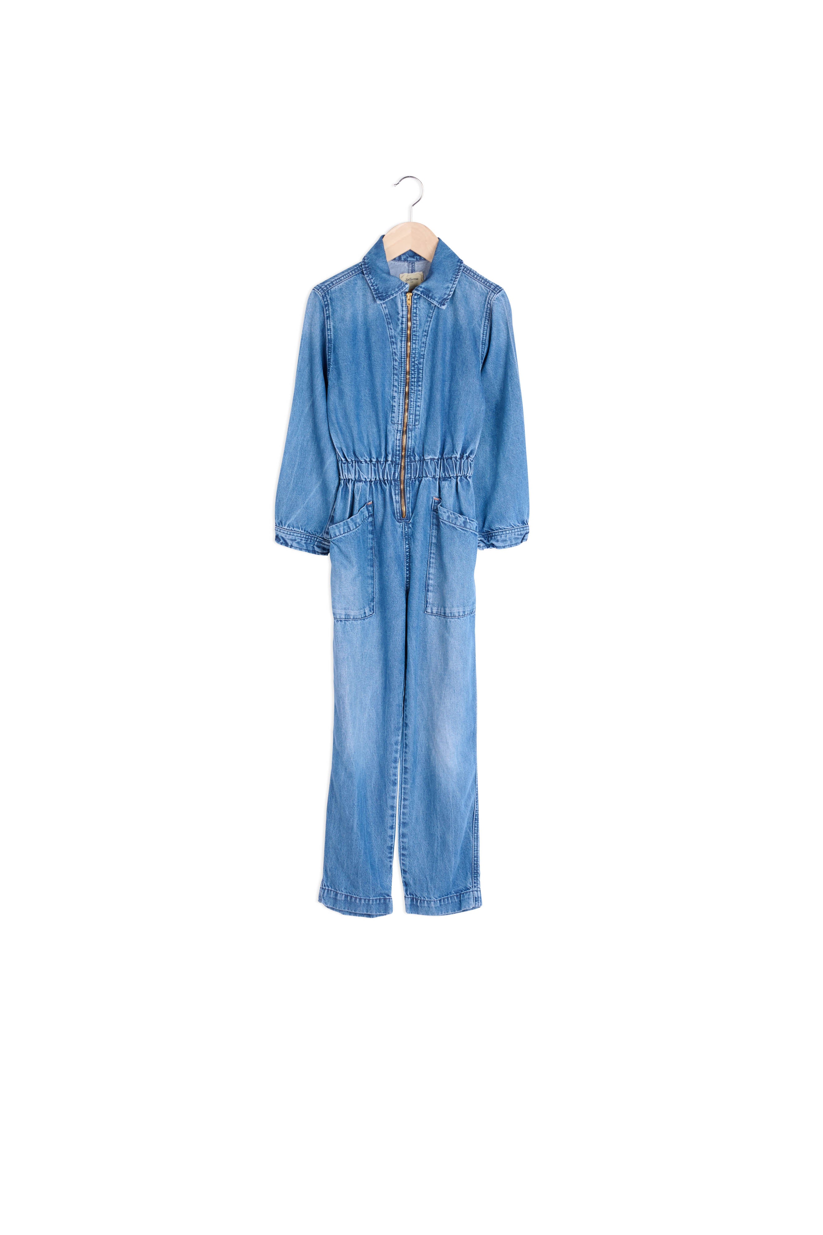 COMBINAISON PILOTE Faume - seconde main