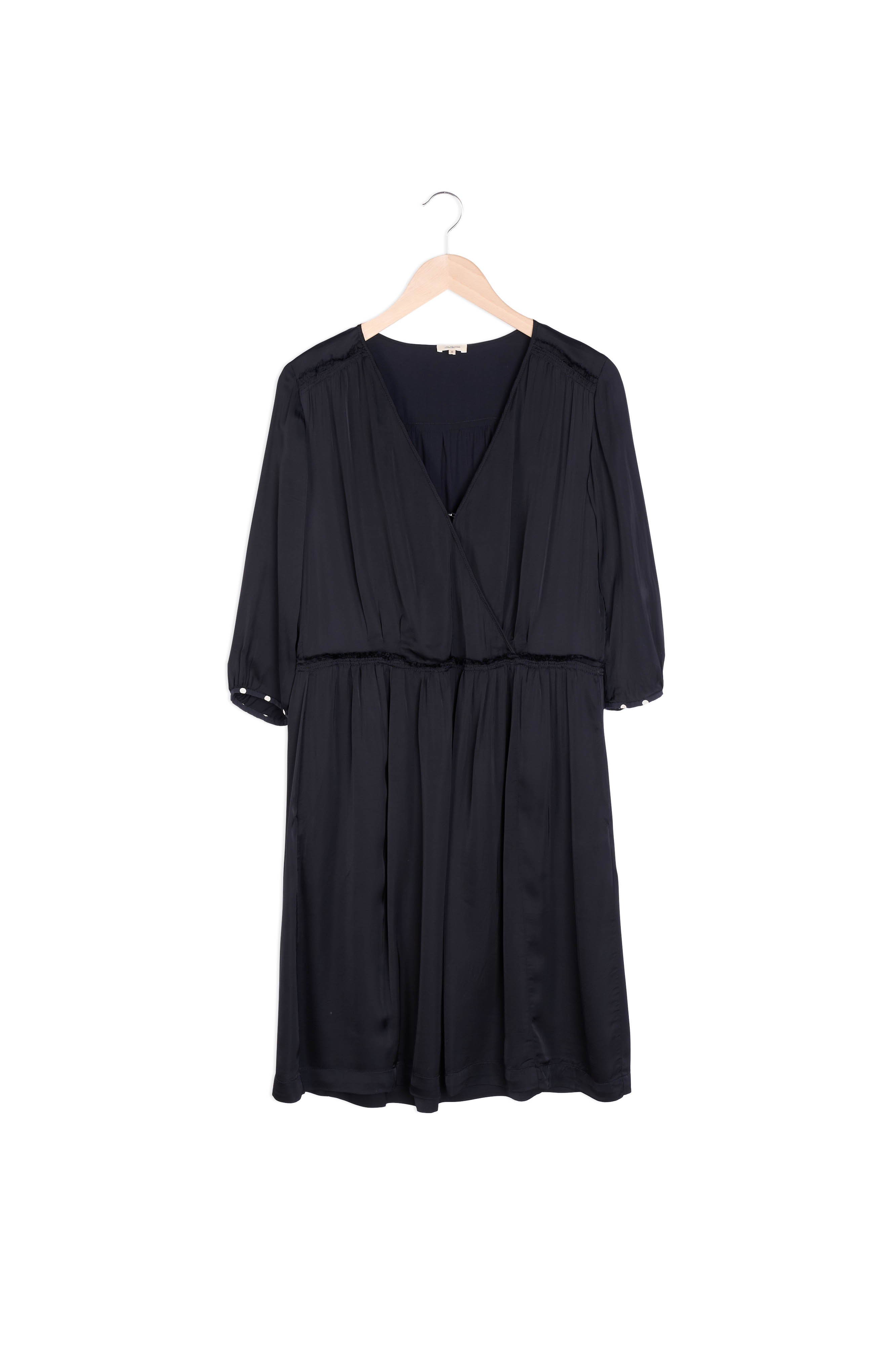 LIZARD DRESS Faume - seconde main