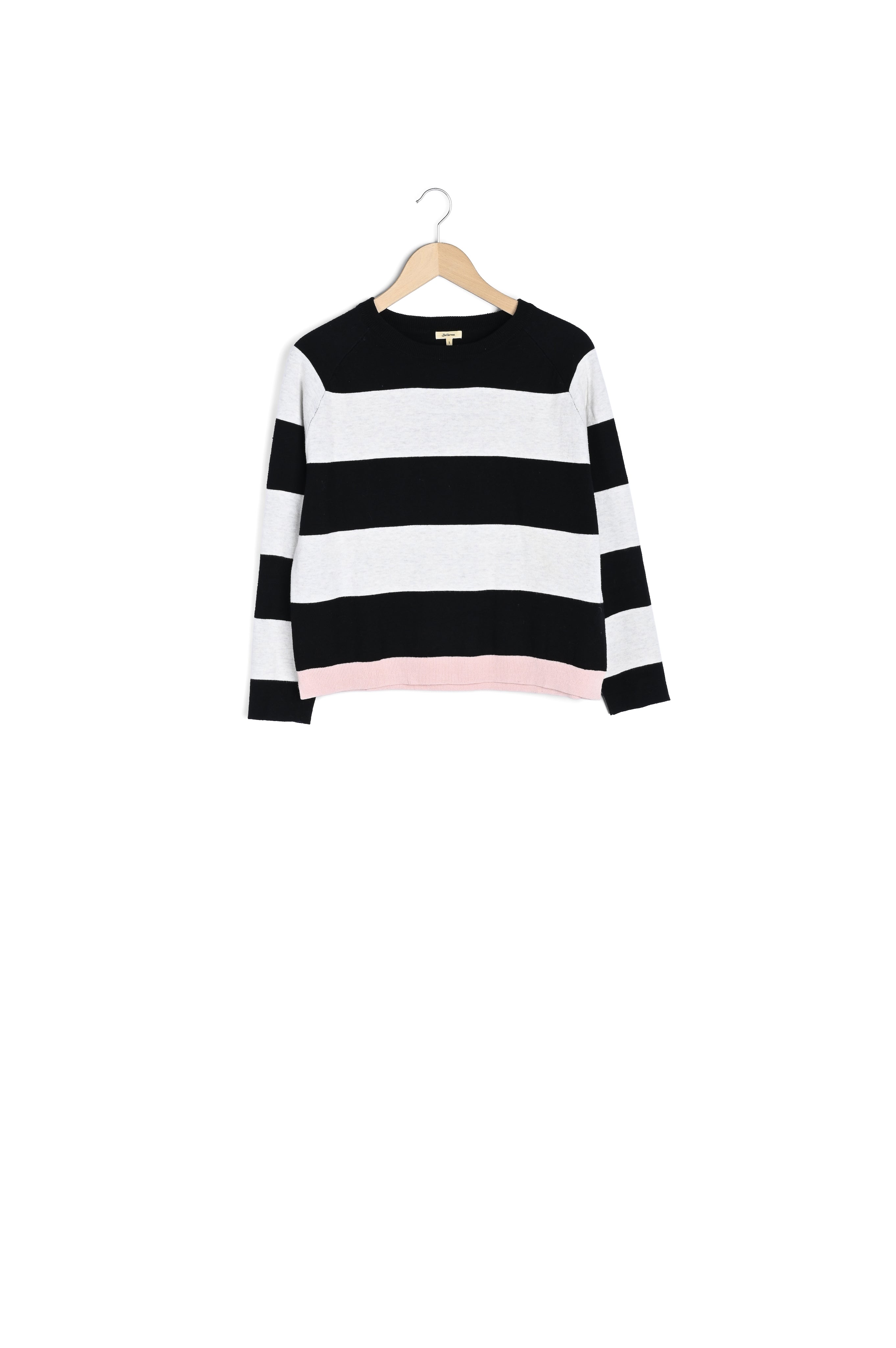 PULL GORHEZ Faume - seconde main