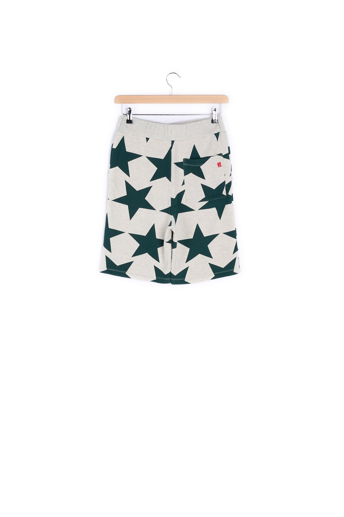 BINC SHORTS Faume - seconde main