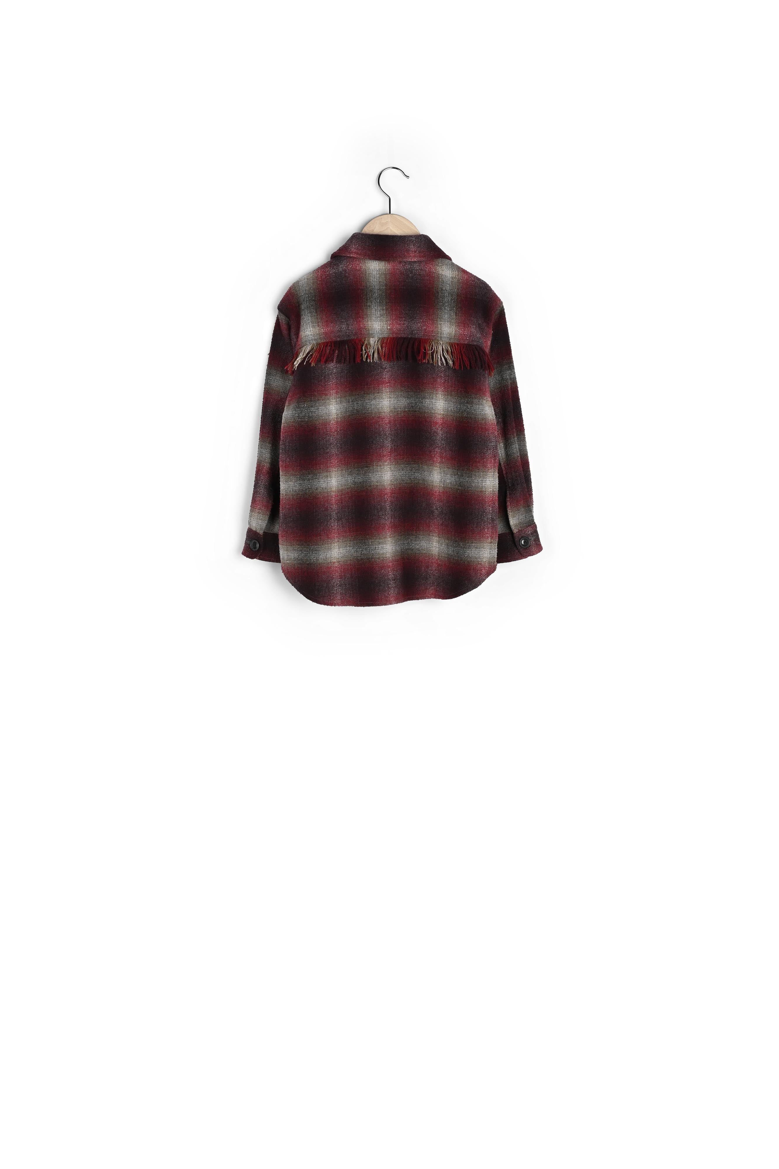 SURCHEMISE ARIEL2 Faume - seconde main