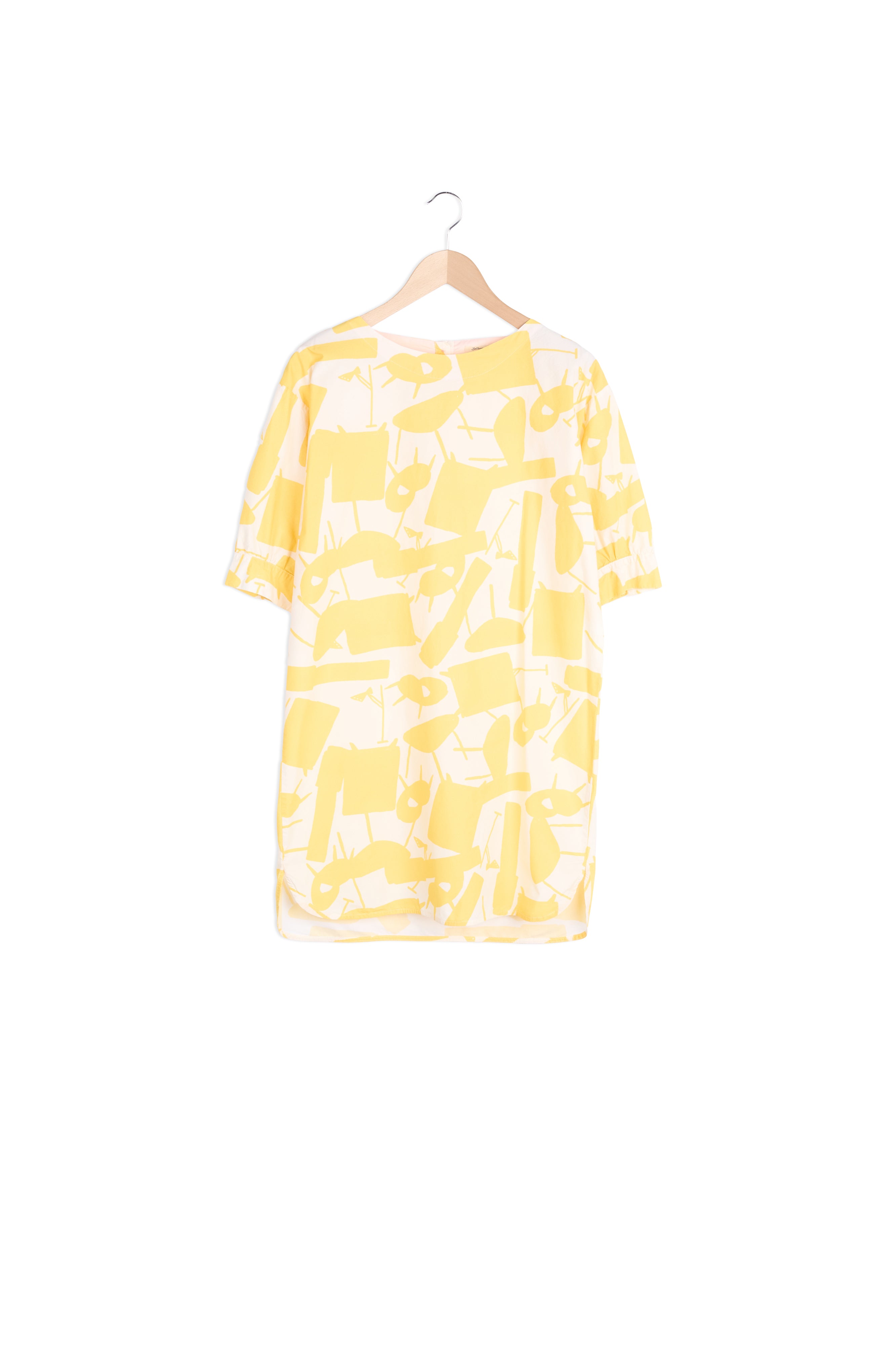 ROBE AMELIA Faume - seconde main