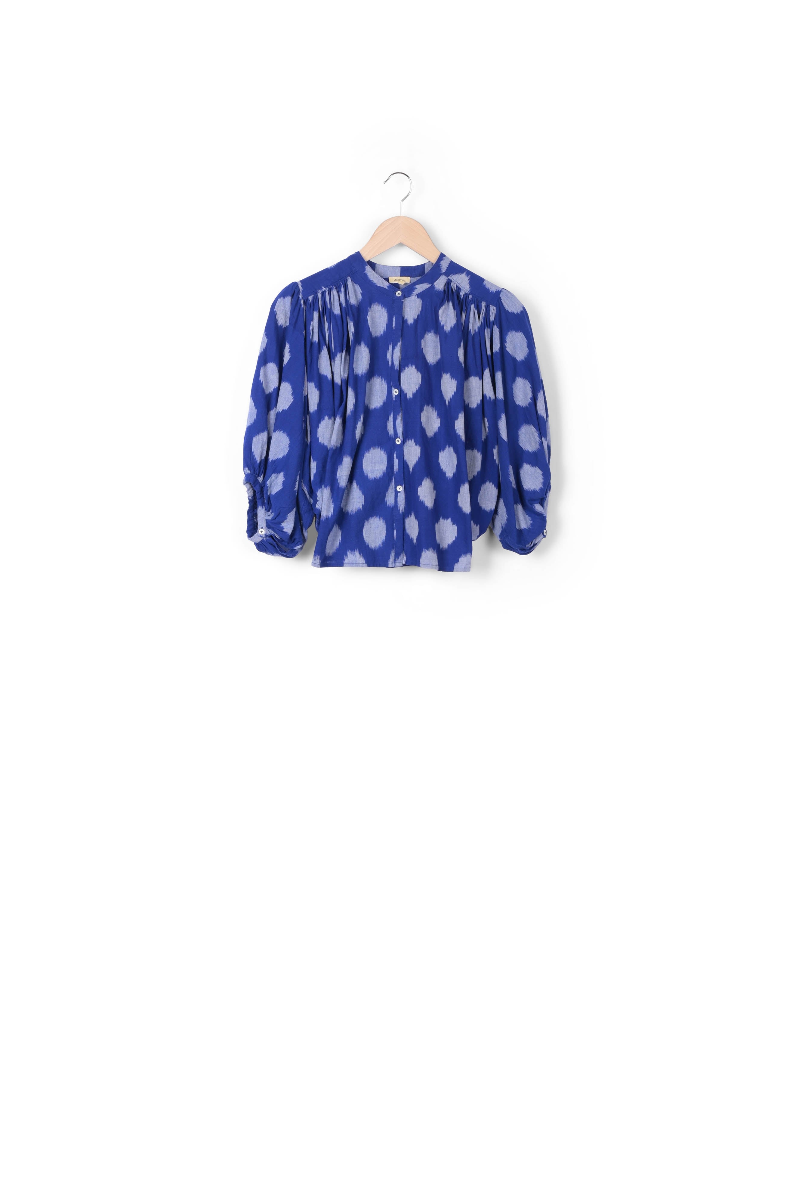 INK BLOUSE Faume - seconde main