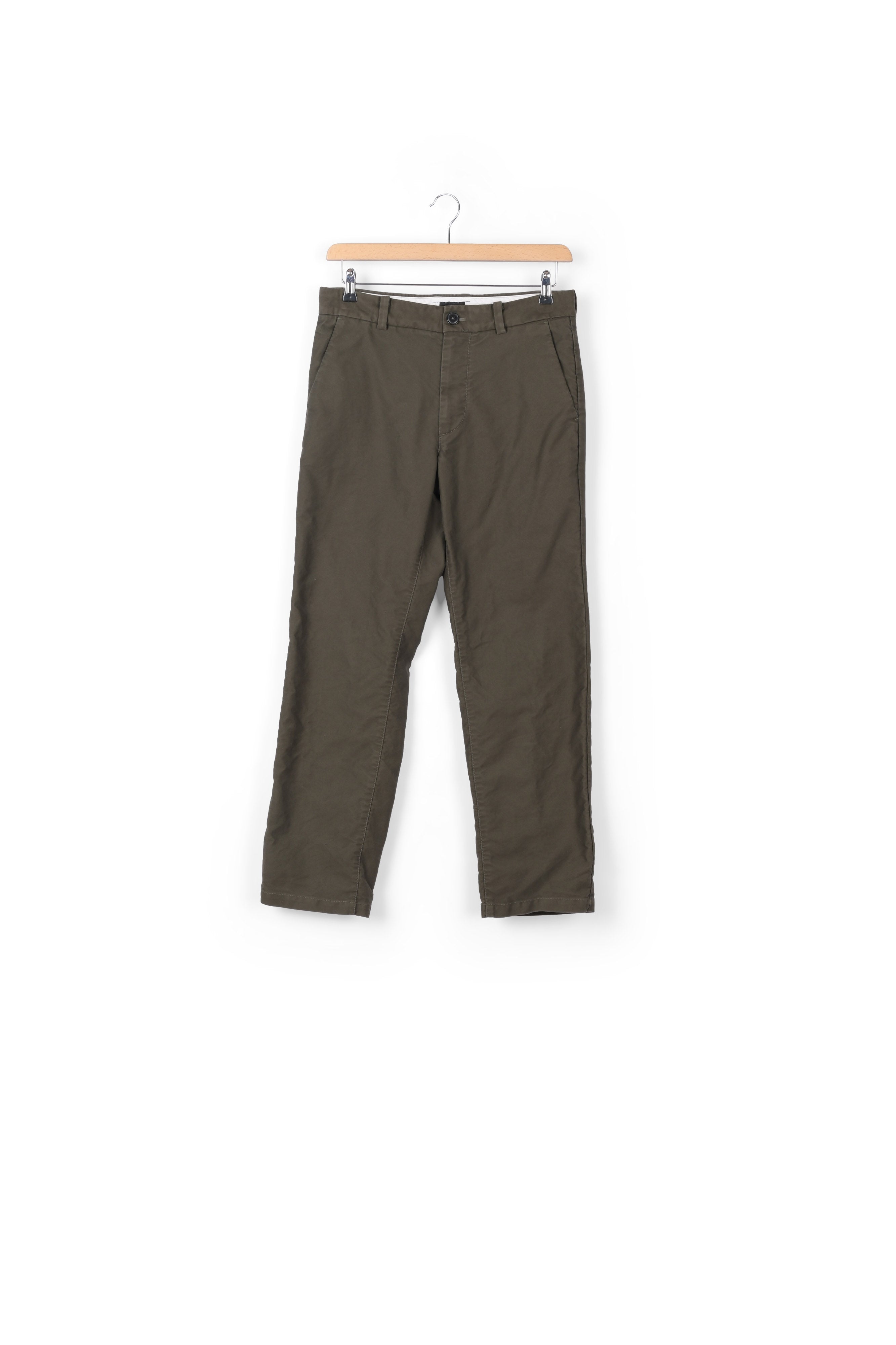 JAGGOT BROEK Faume - seconde main