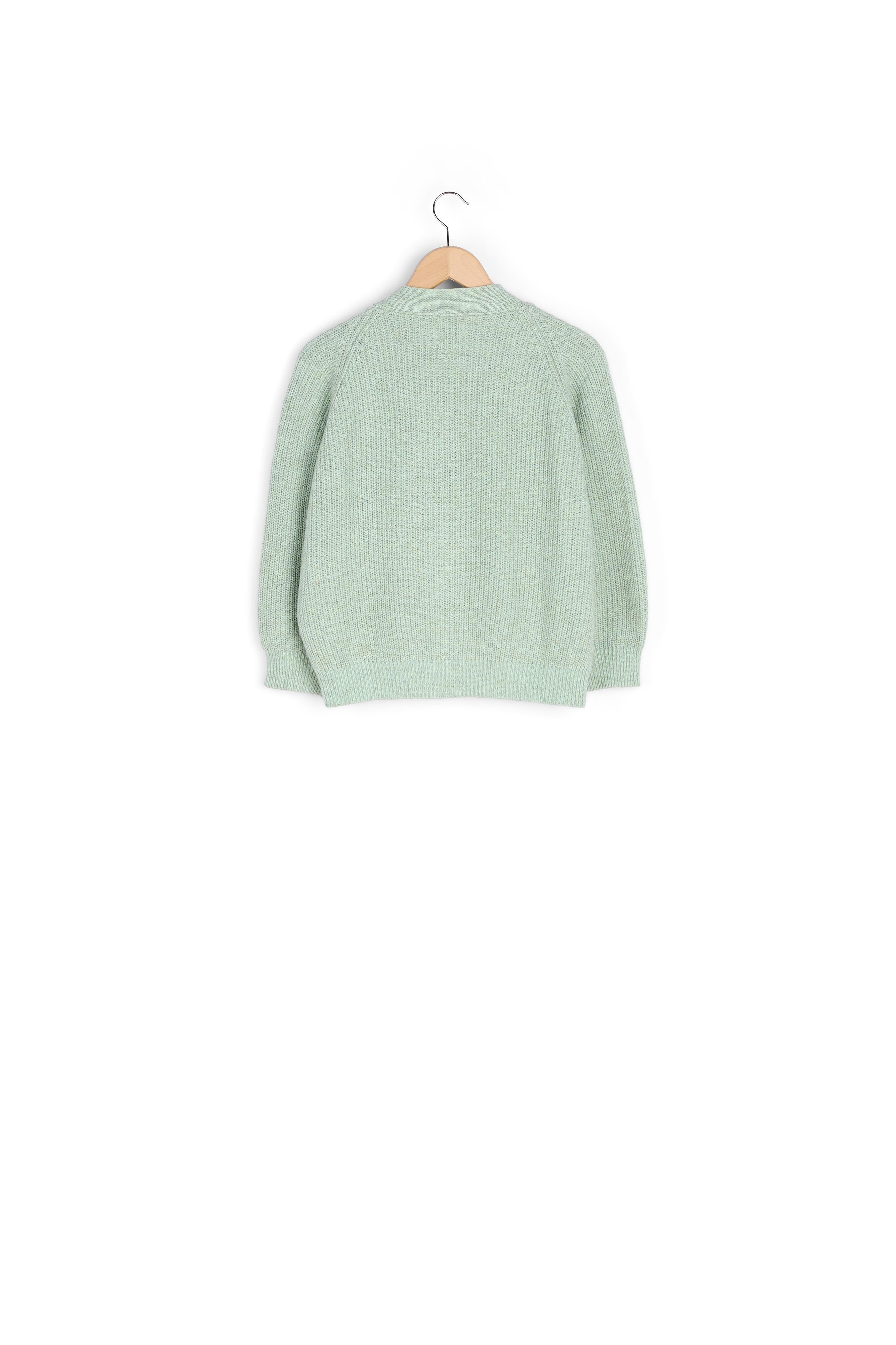 PULL DOSANY Faume - seconde main