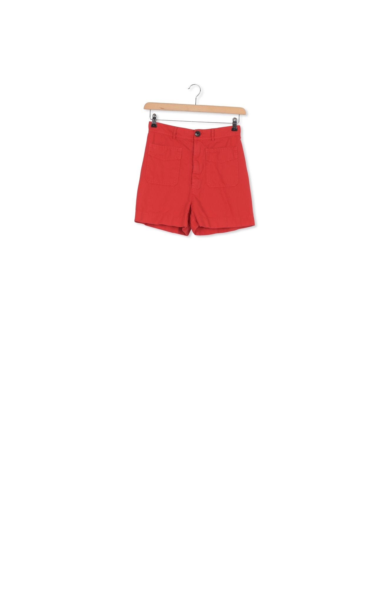 LOLO SHORT Faume - seconde main