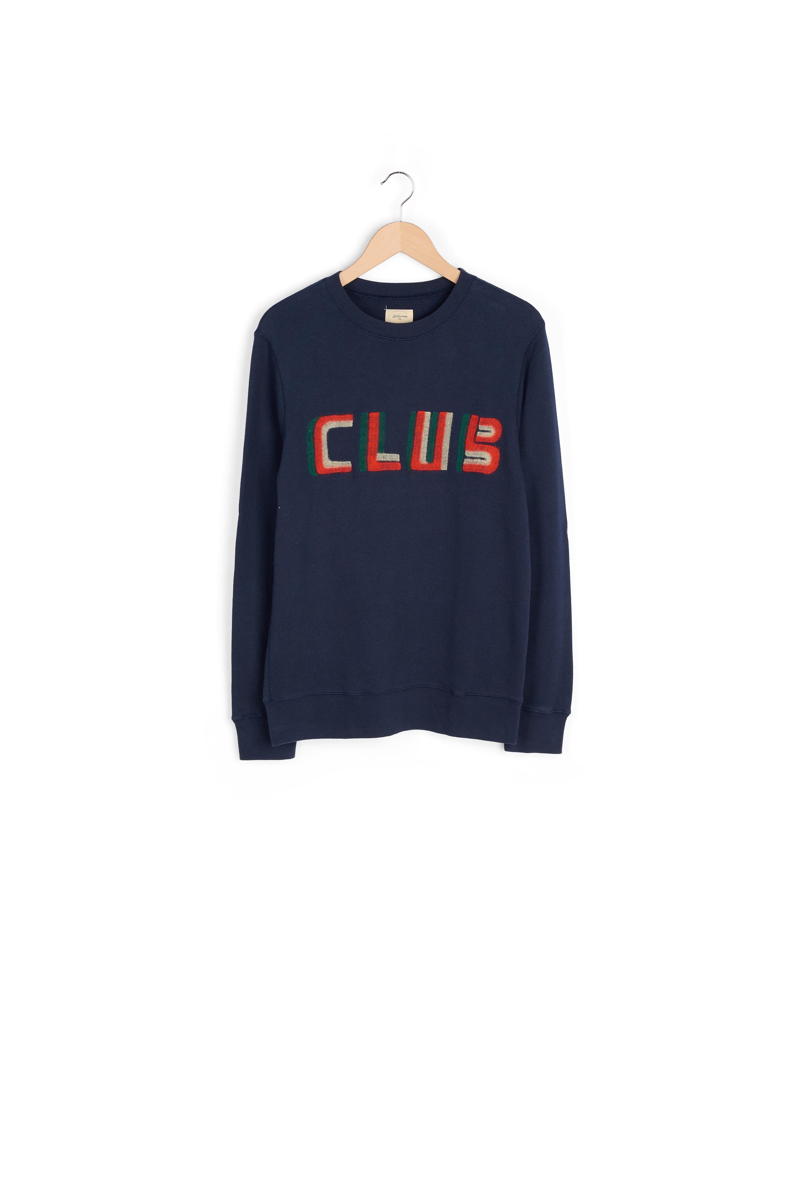 SWEATSHIRT VIXX Faume - seconde main