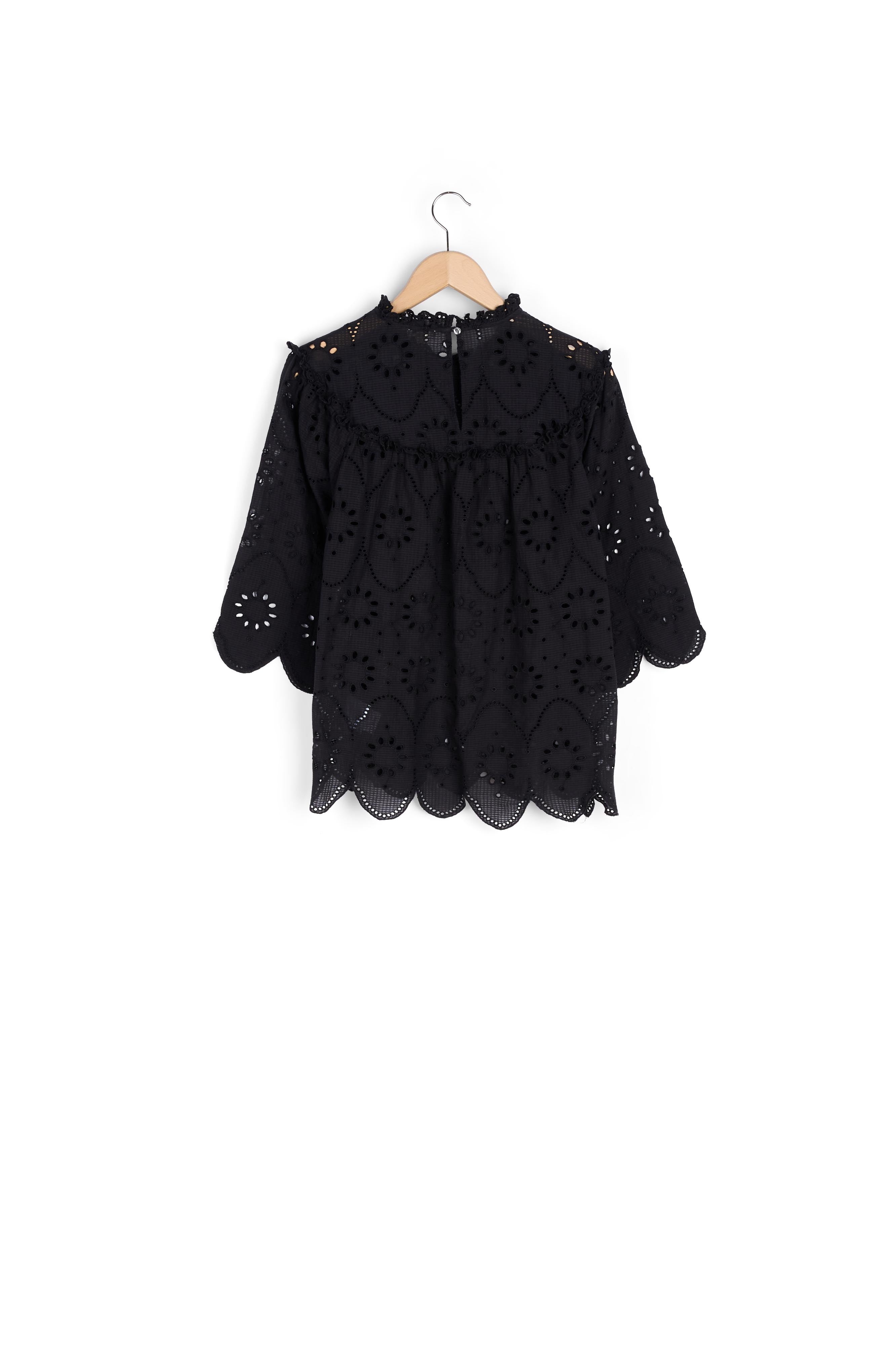 CALAIS BLOUSE Faume - seconde main