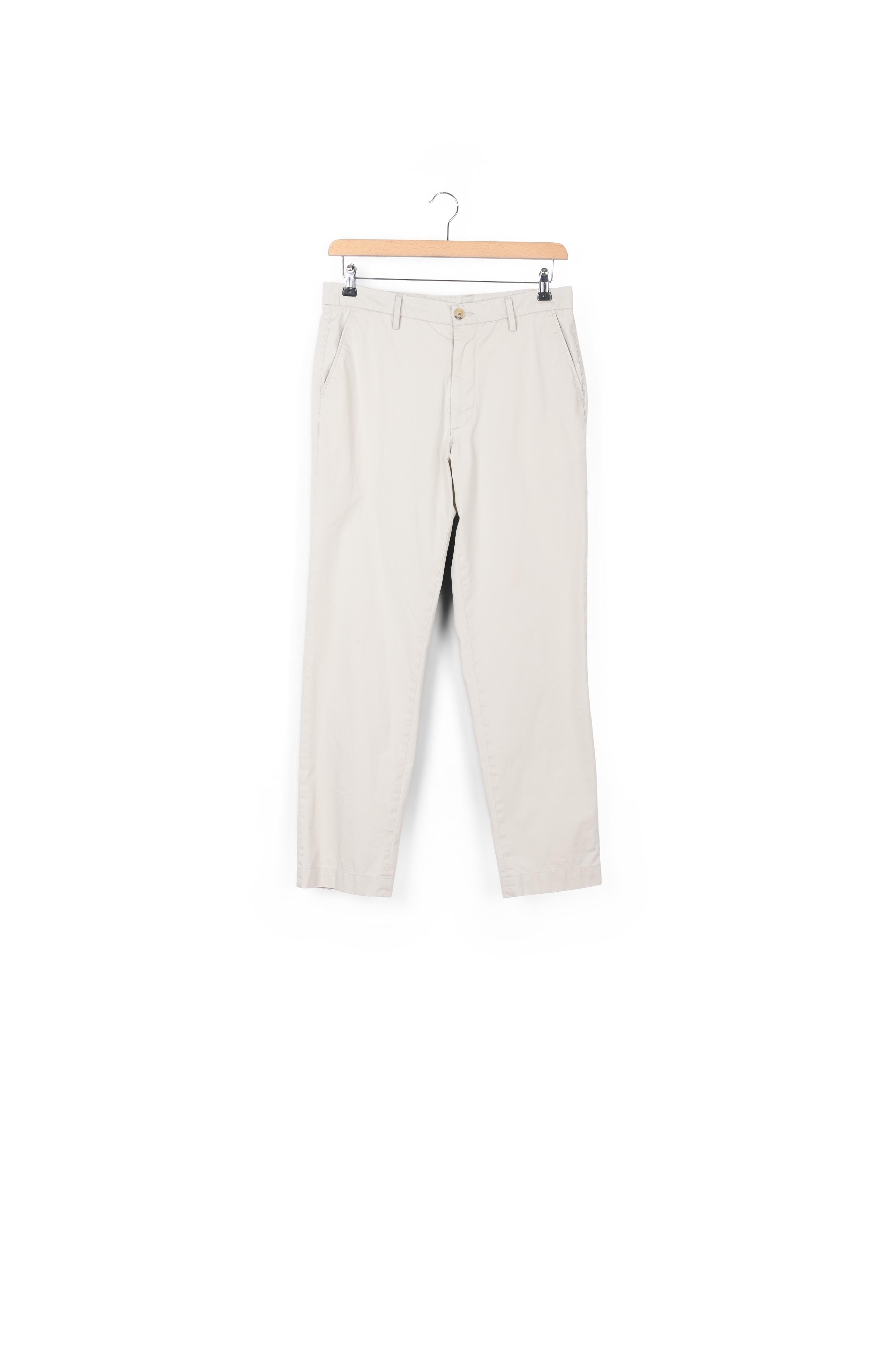 PANTALON SONOMA Faume - seconde main