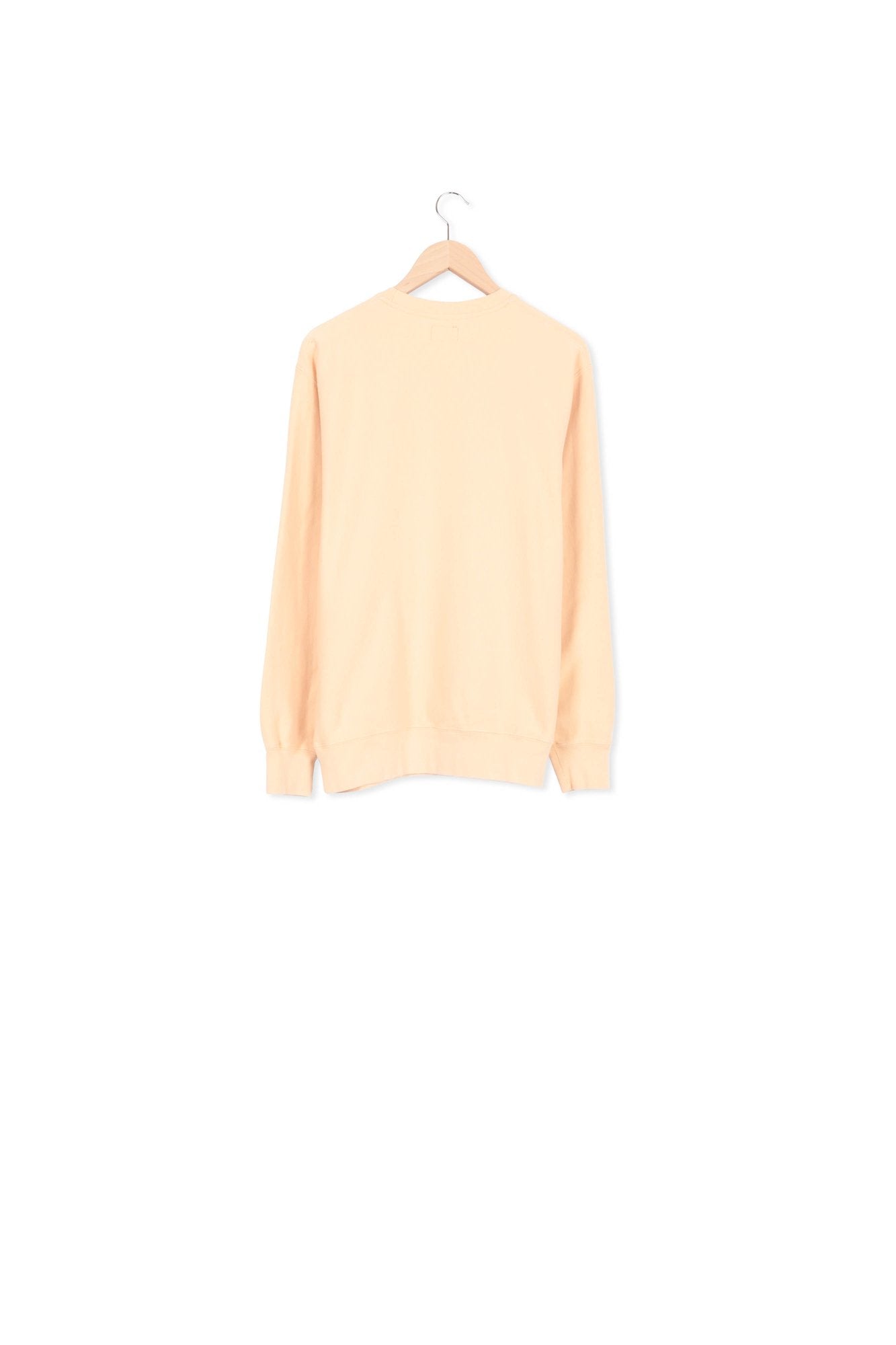 FLAKE SWEATSHIRT Faume - seconde main