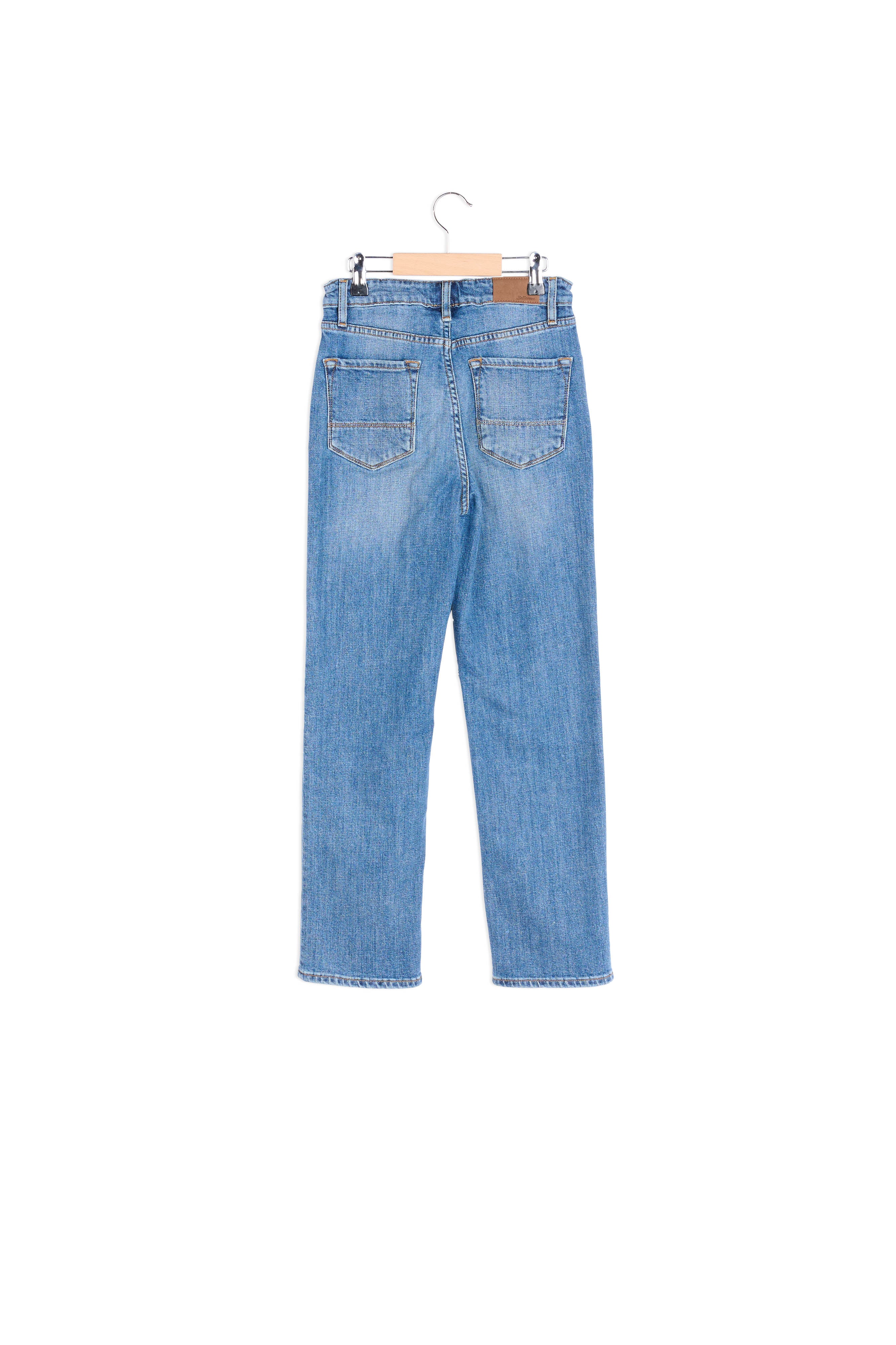 JEANS PINATA Faume - seconde main