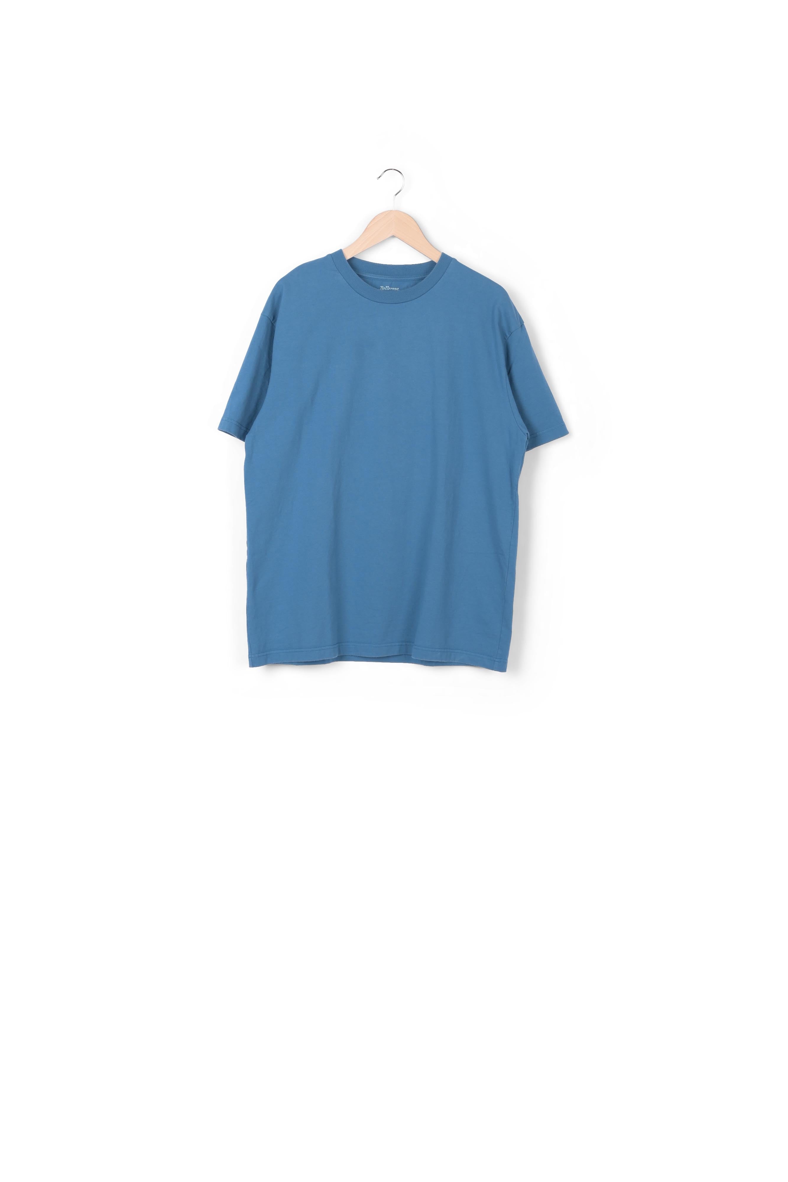 VLUGS T-SHIRT Faume - seconde main