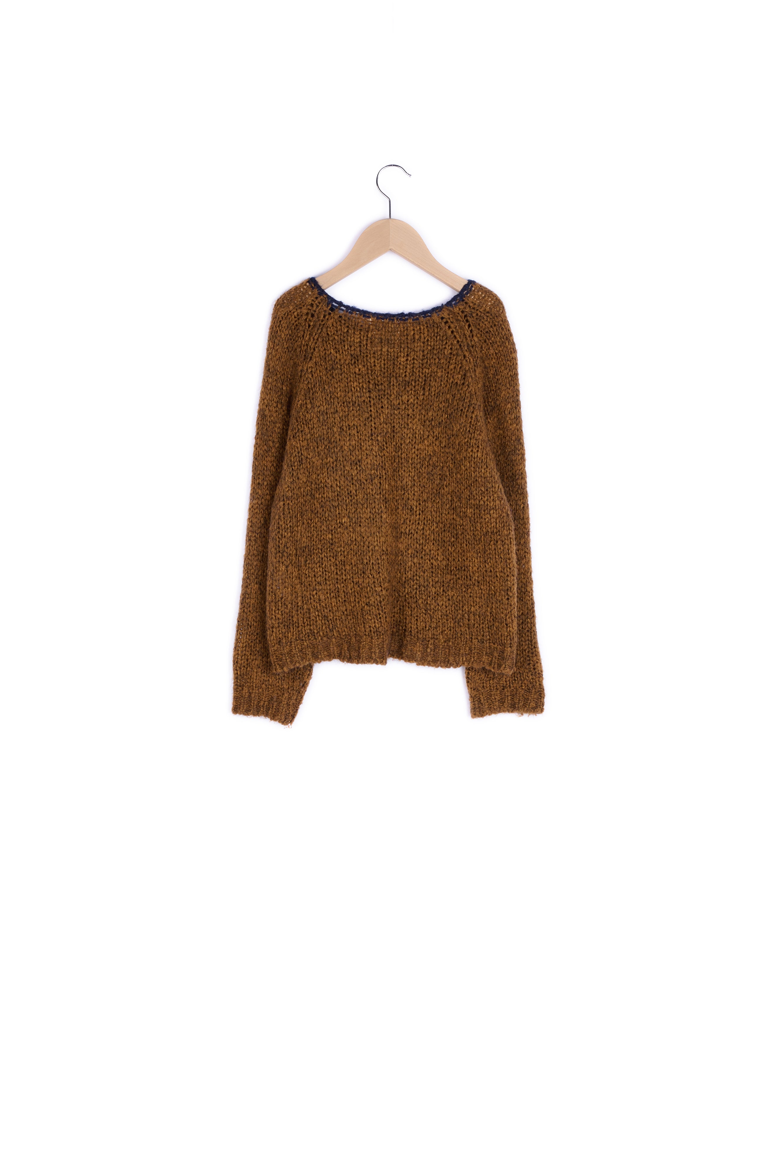 PULL NINEY Faume - seconde main