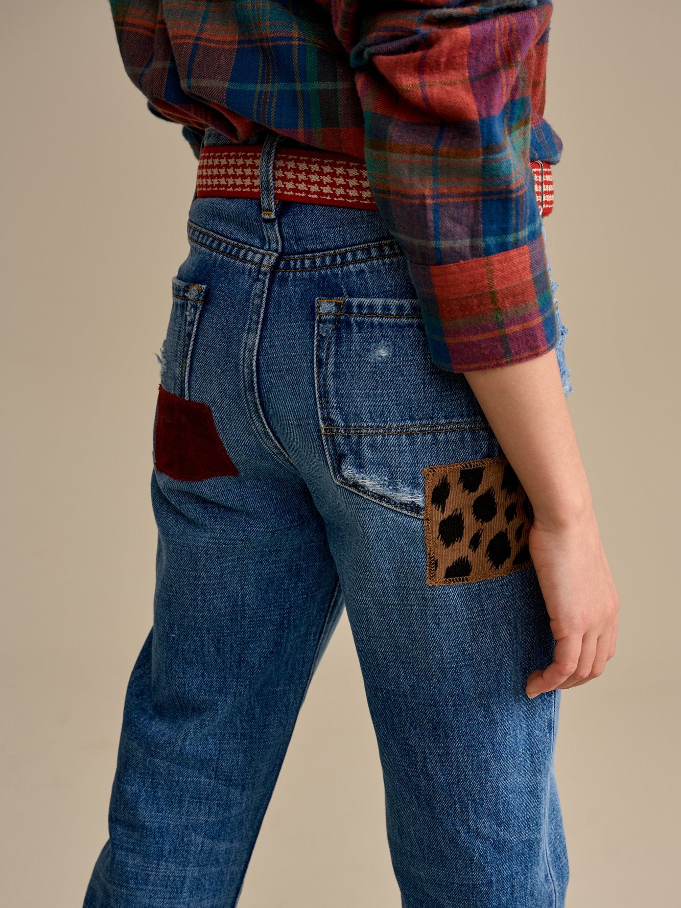 PINATA JEANS Faume - seconde main