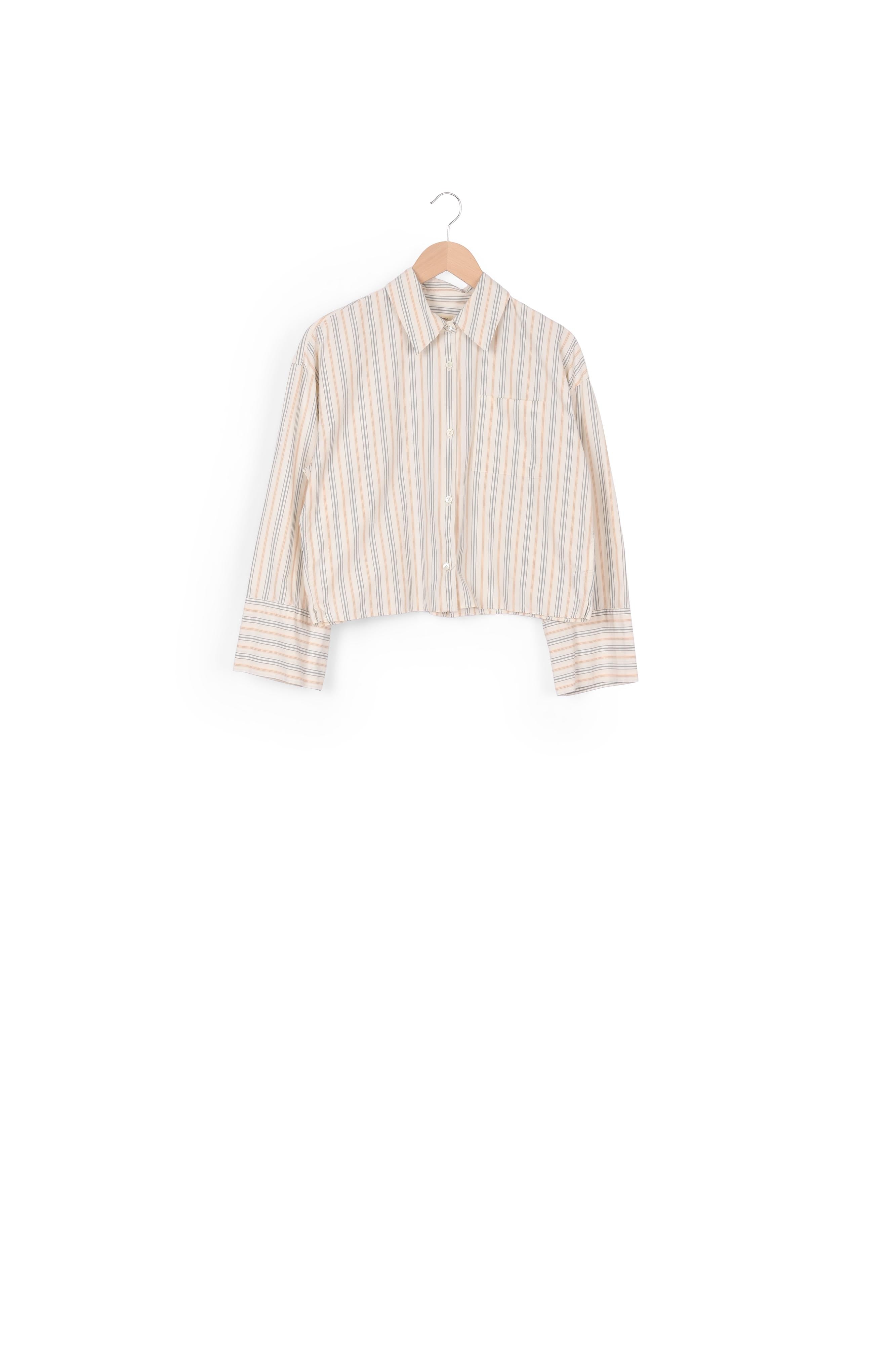 GLORIA SHIRT Faume - seconde main