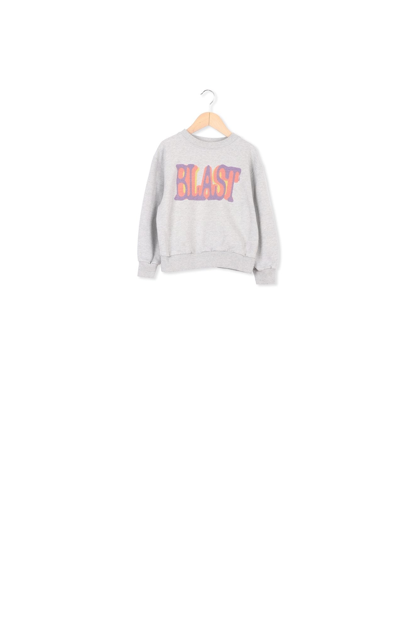 SWEATSHIRT CHAMI Faume - seconde main