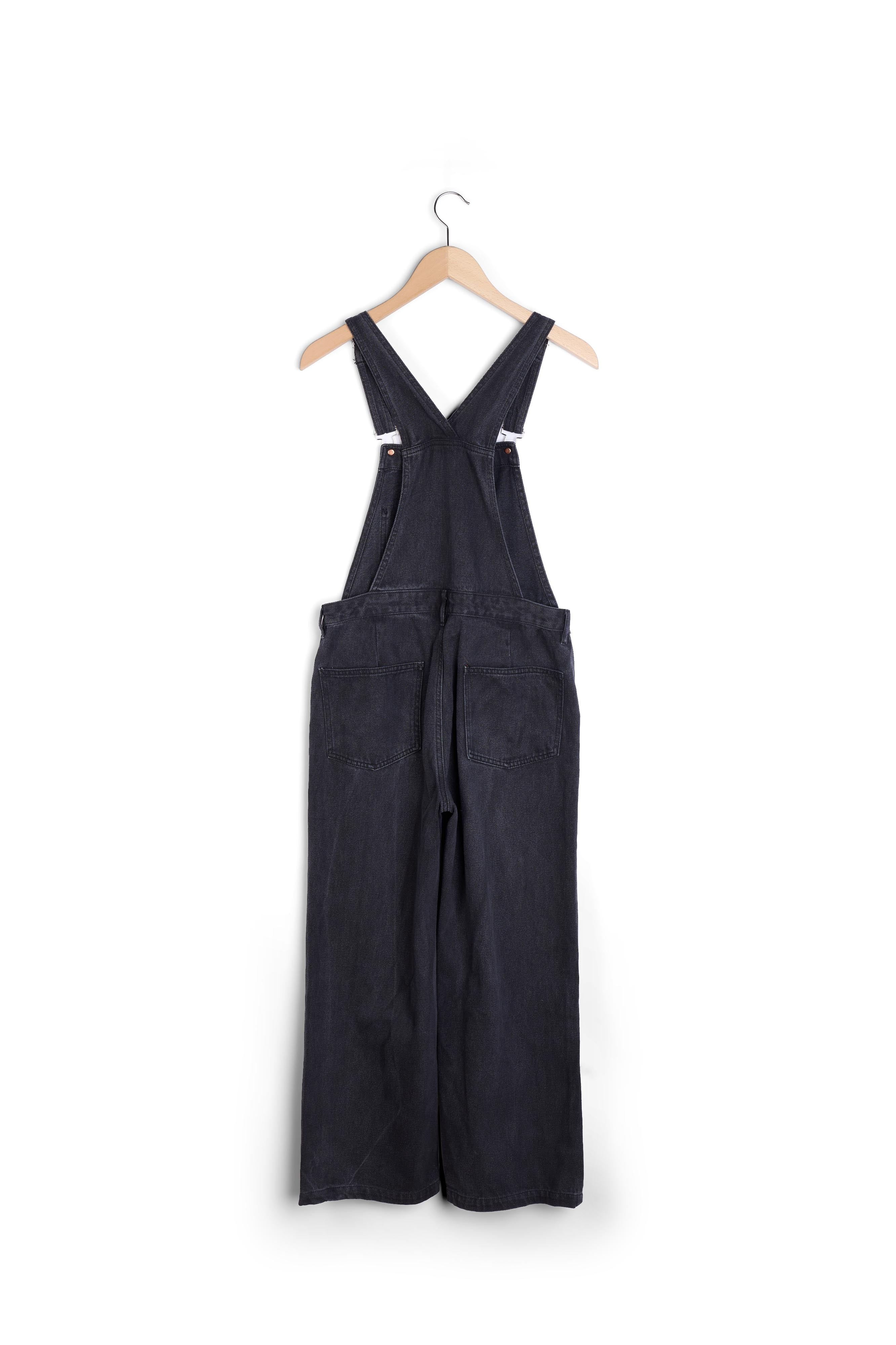 PETRA OVERALLS Faume - seconde main