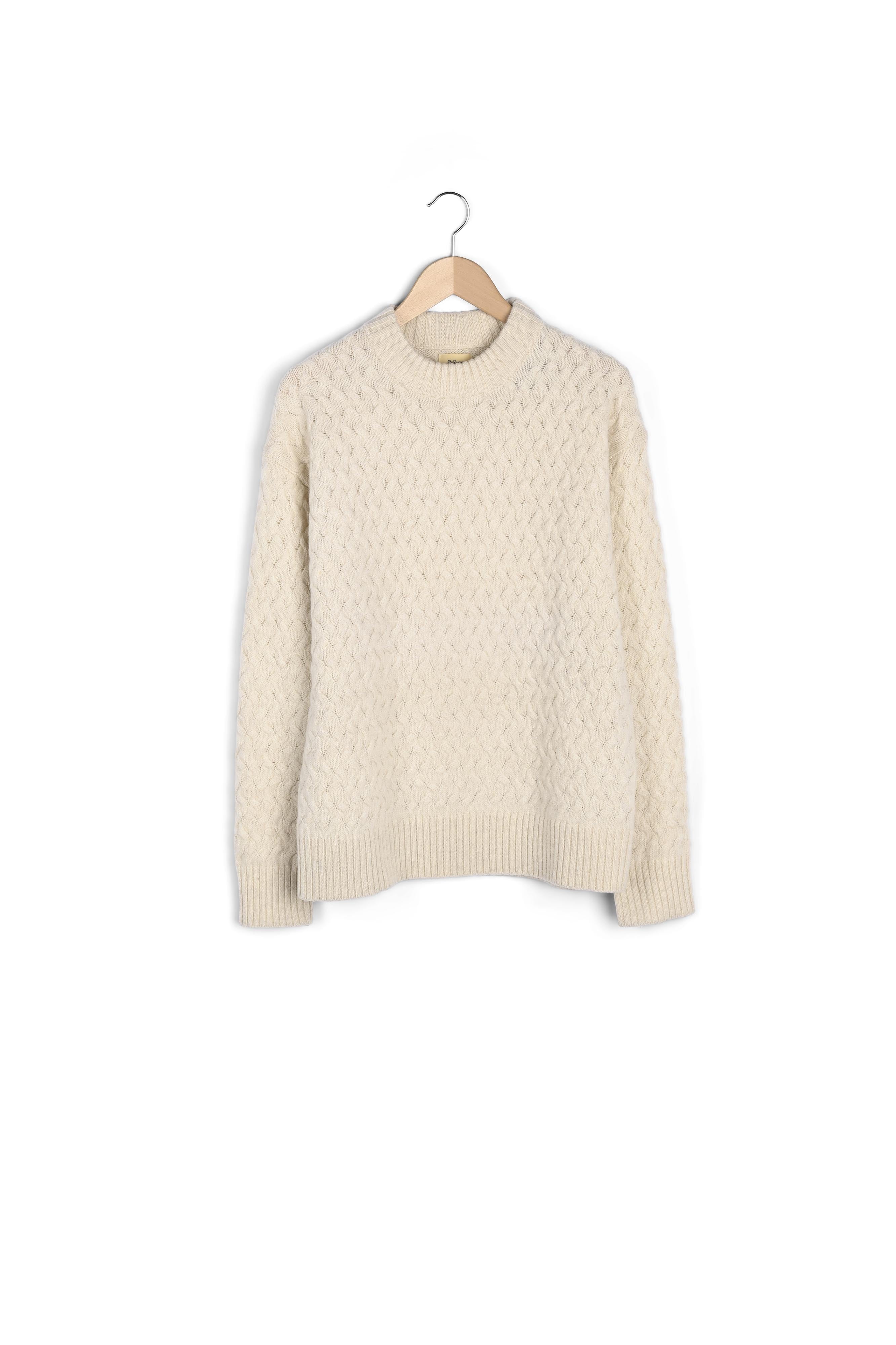 PULL UMALY Faume - seconde main