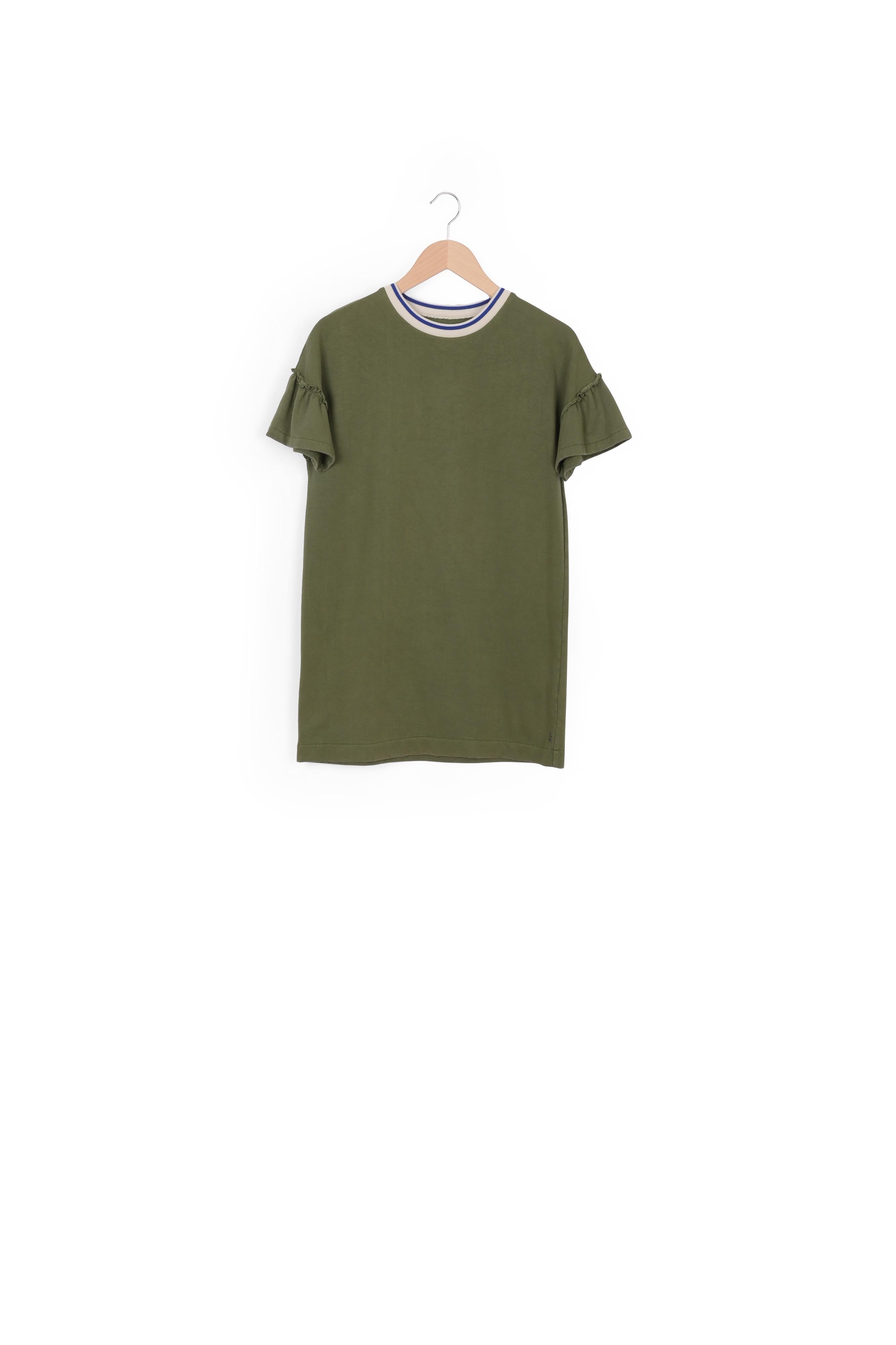 ROBE VARIA Faume - seconde main