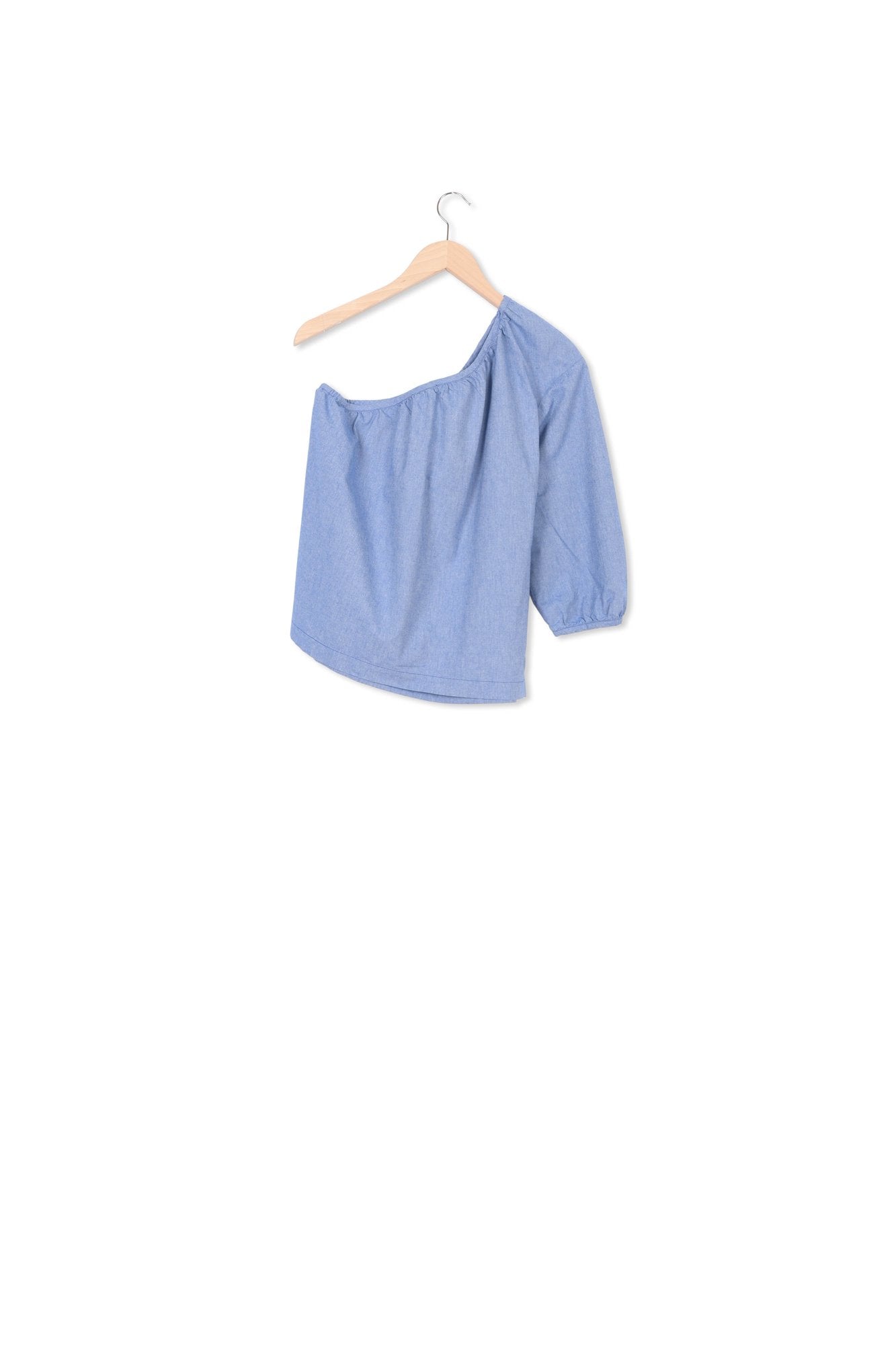 BLOUSE SOLO Faume - seconde main