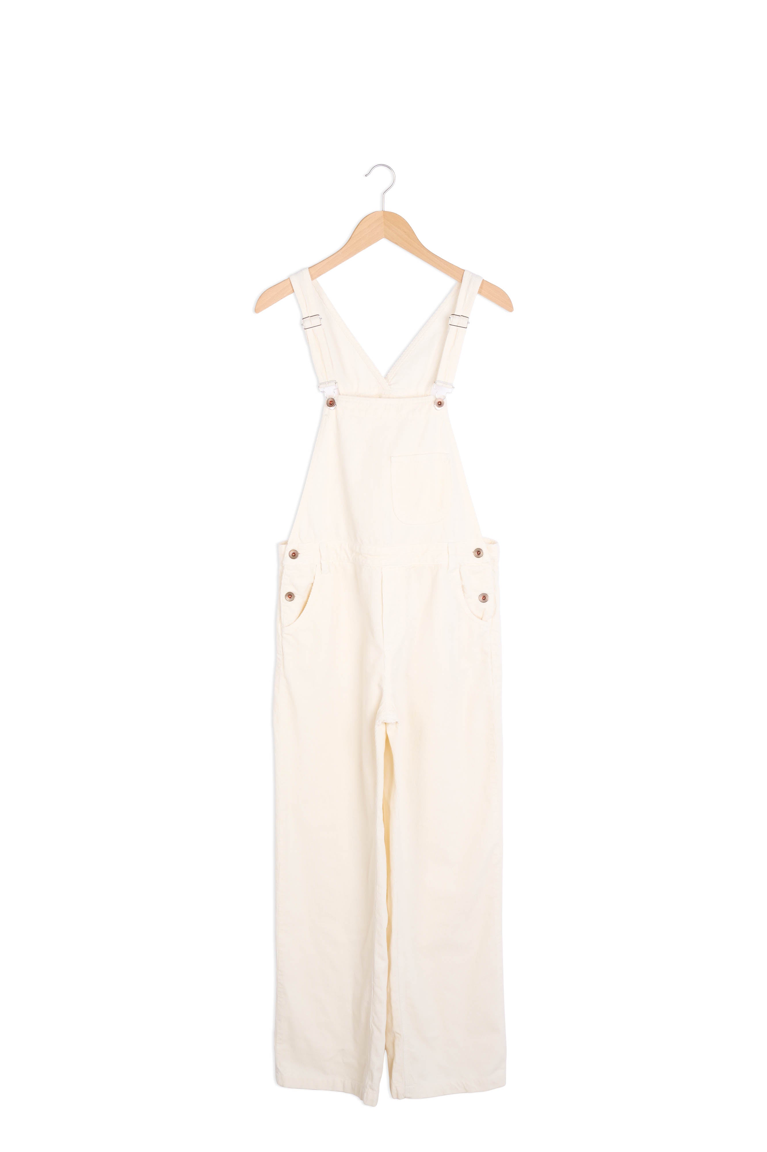 PETRA OVERALLS Faume - seconde main