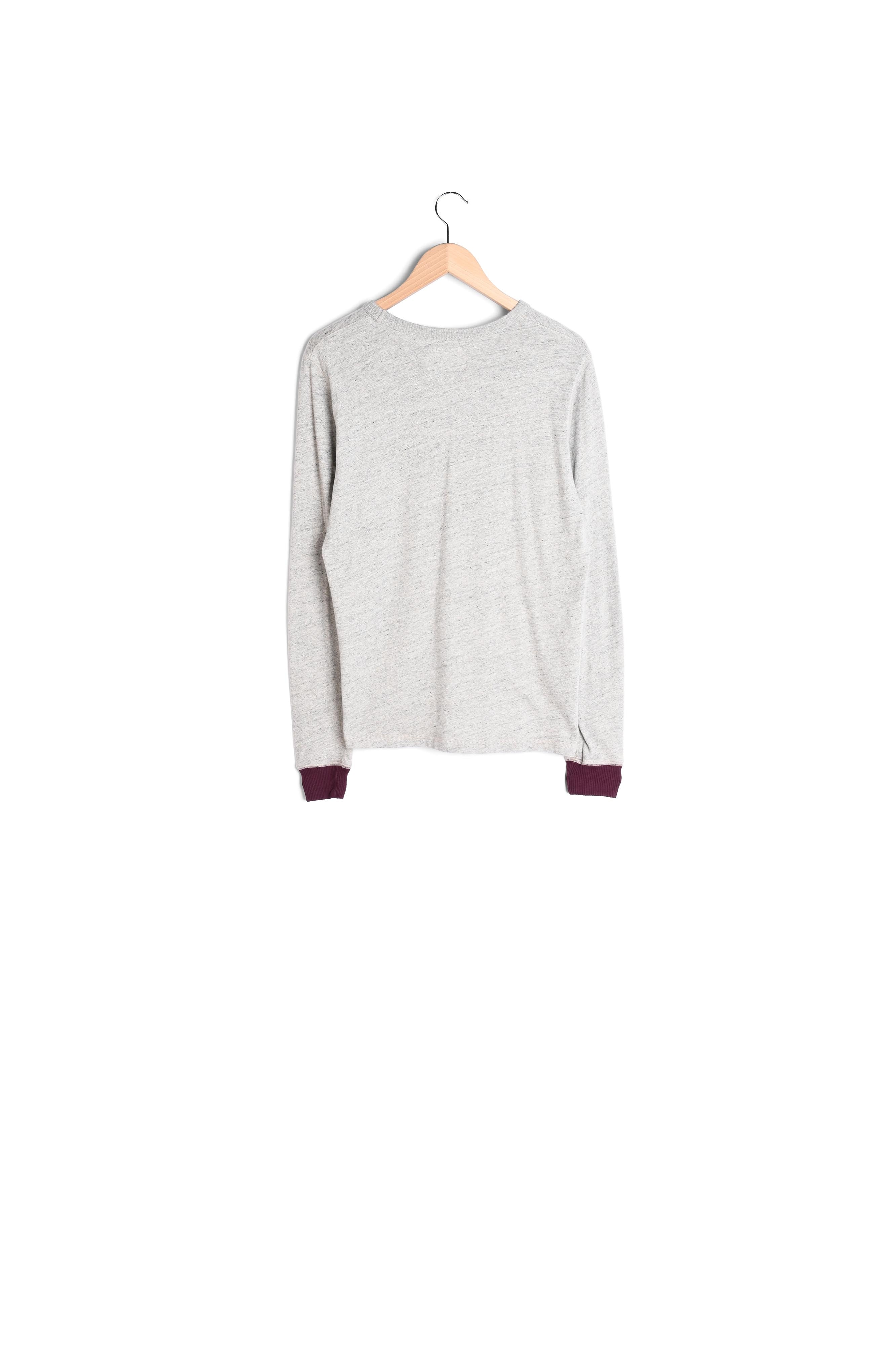 MIDO T-SHIRT Faume - seconde main