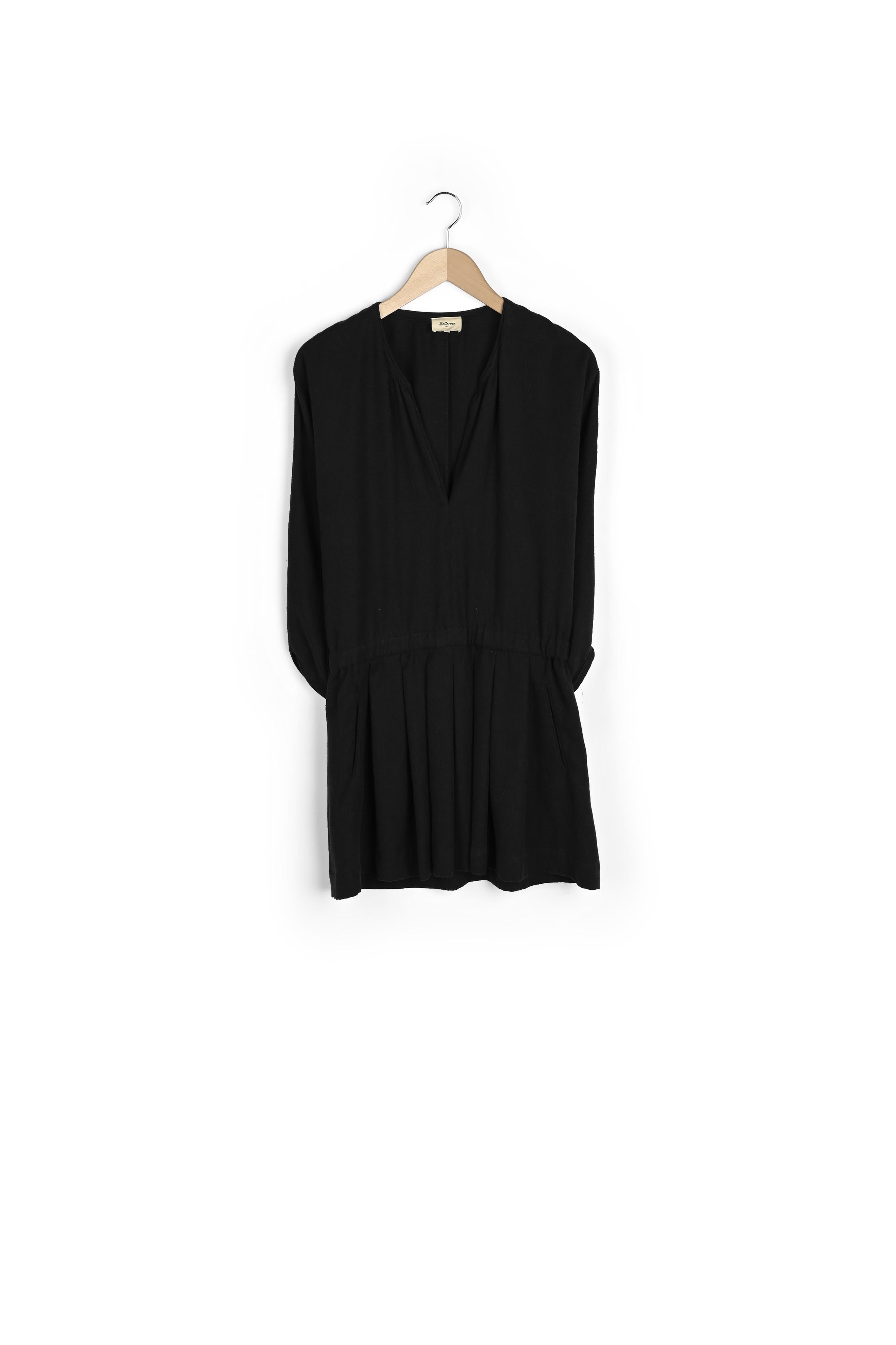 ROBE TAMARA Faume - seconde main