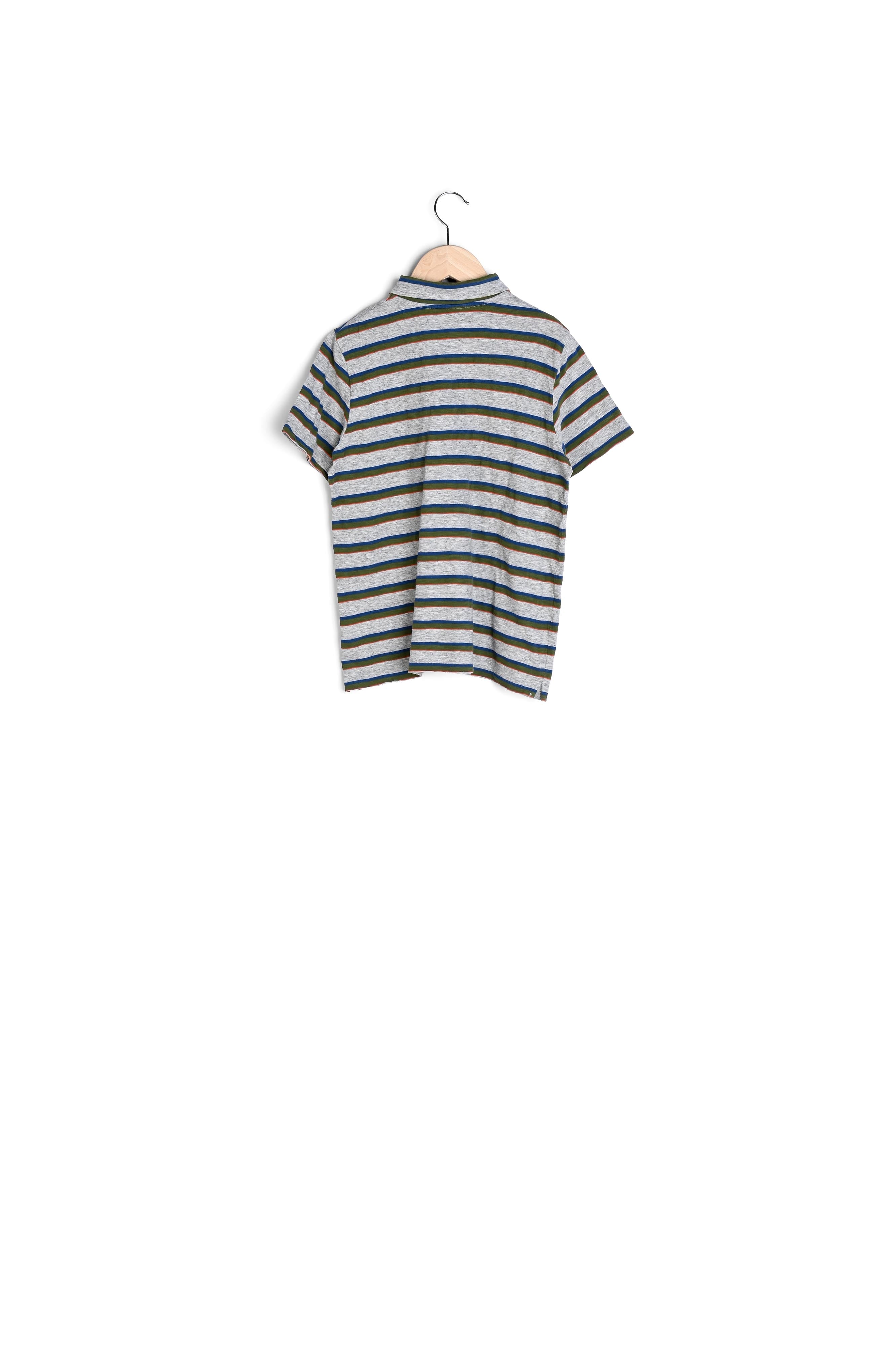 MOKI POLO Faume - seconde main