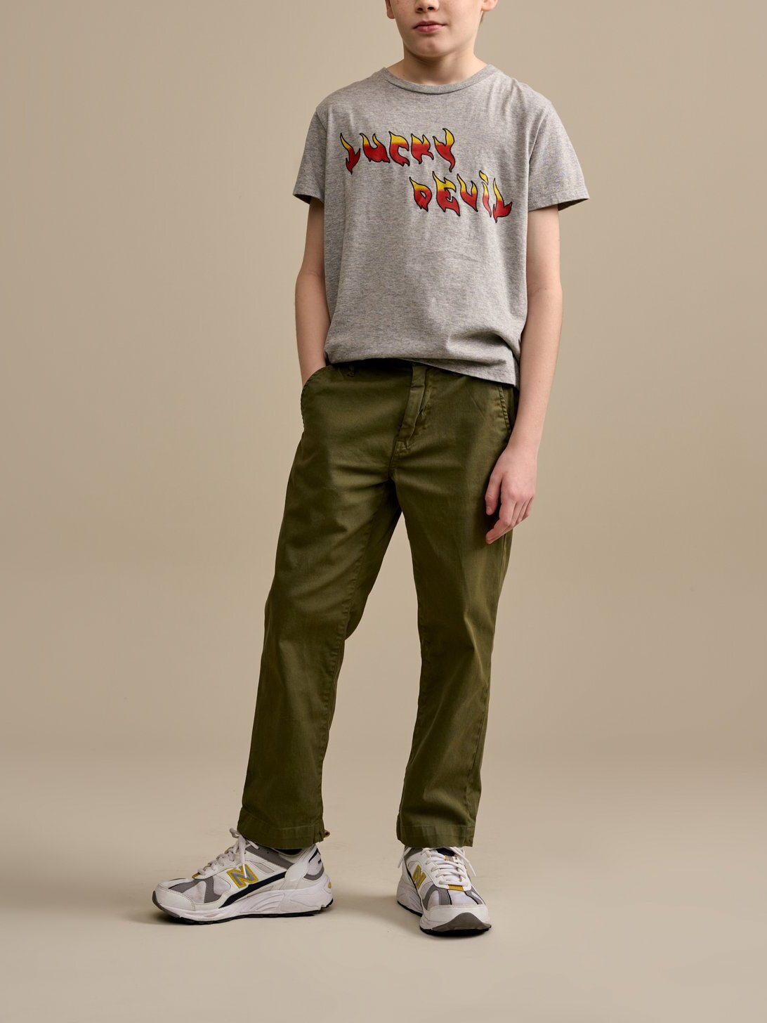 WILSON BROEK Faume - seconde main