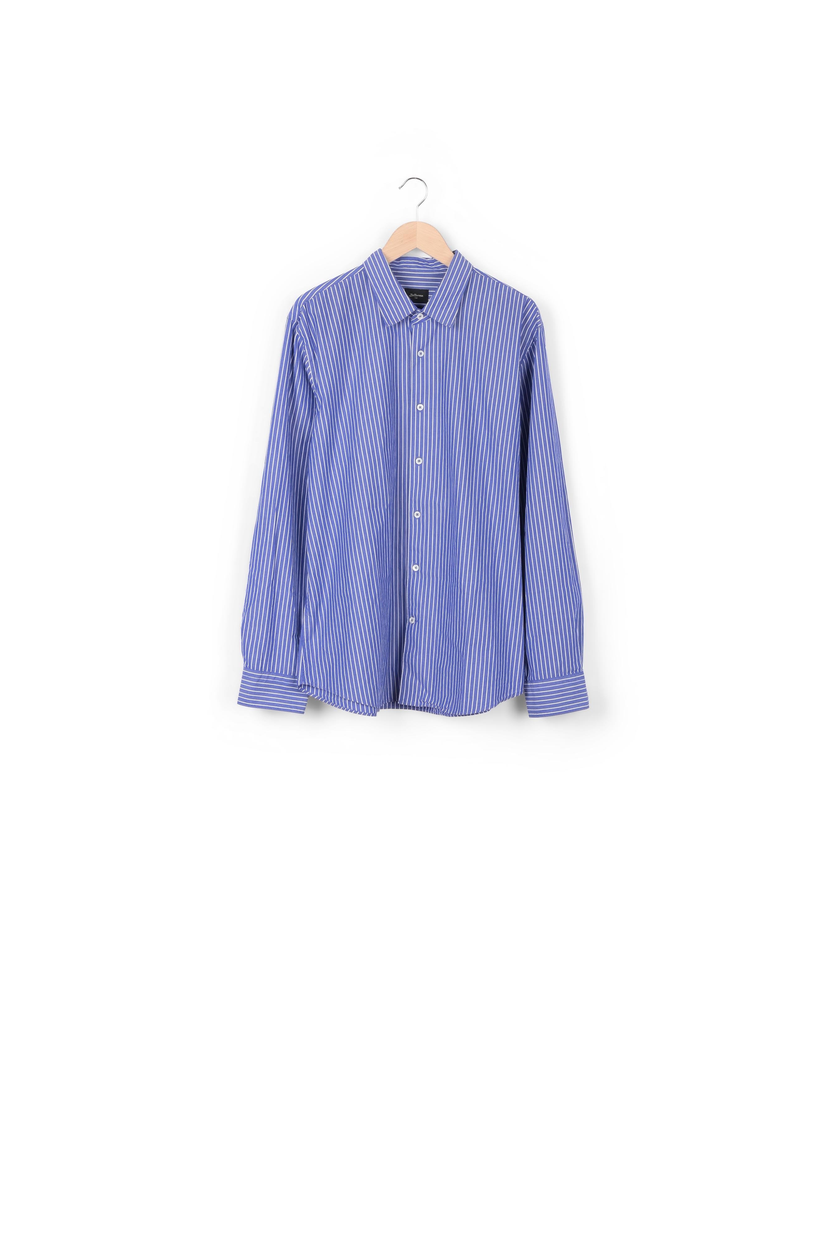 GABE SHIRT Faume - seconde main