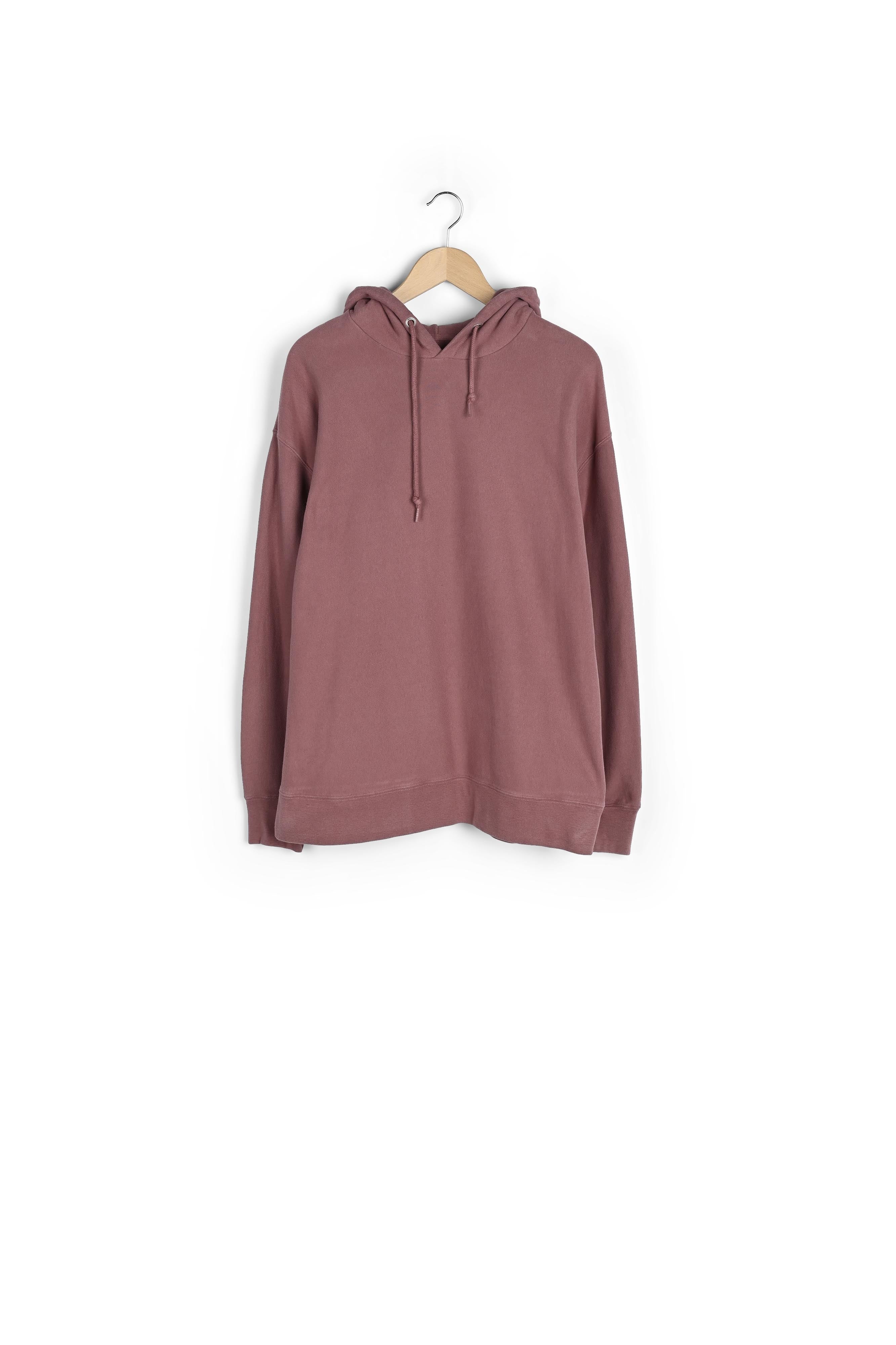 SWEATSHIRT FREDO Faume - seconde main