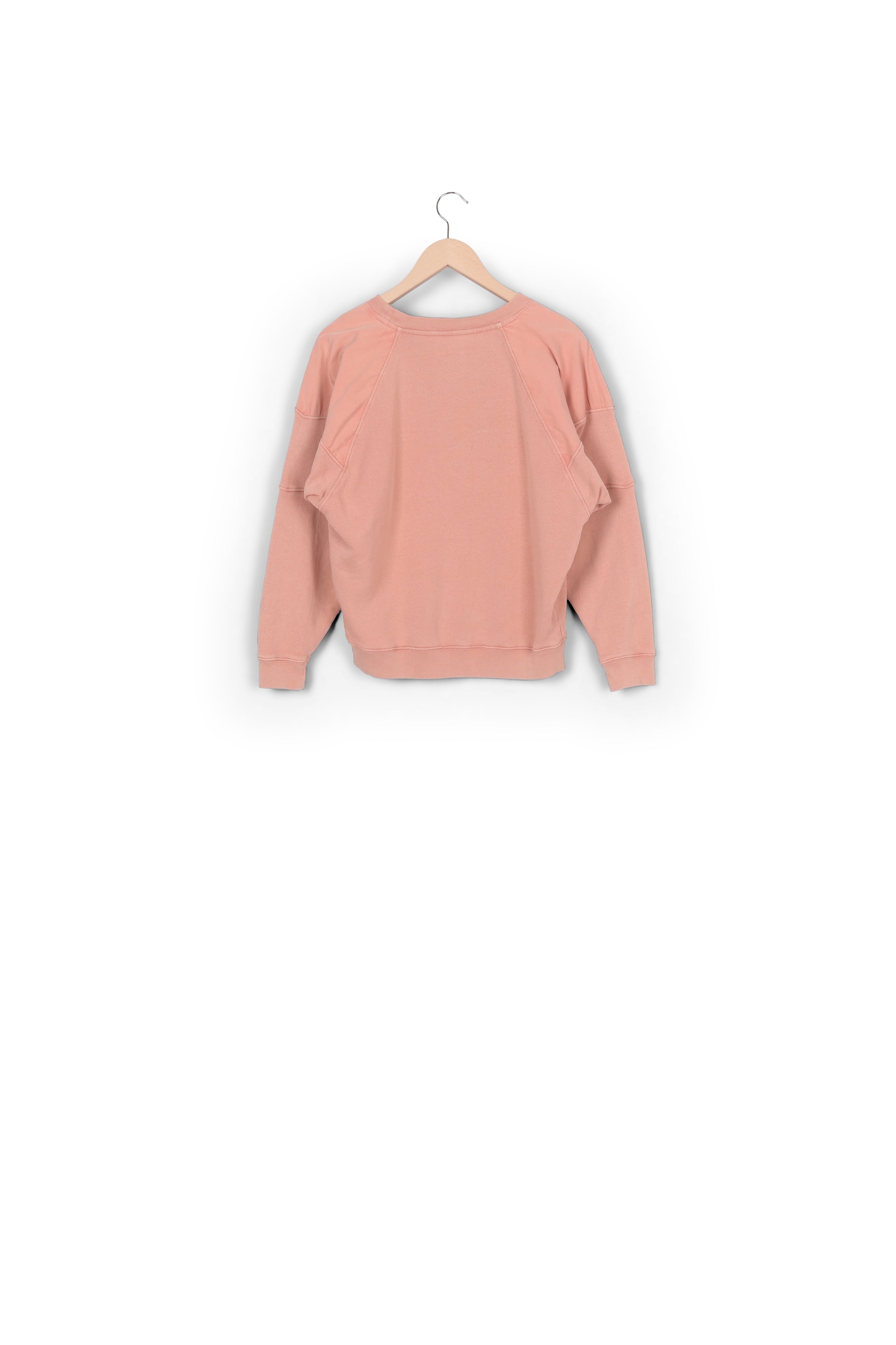 SWEATSHIRT FELLIE Faume - seconde main
