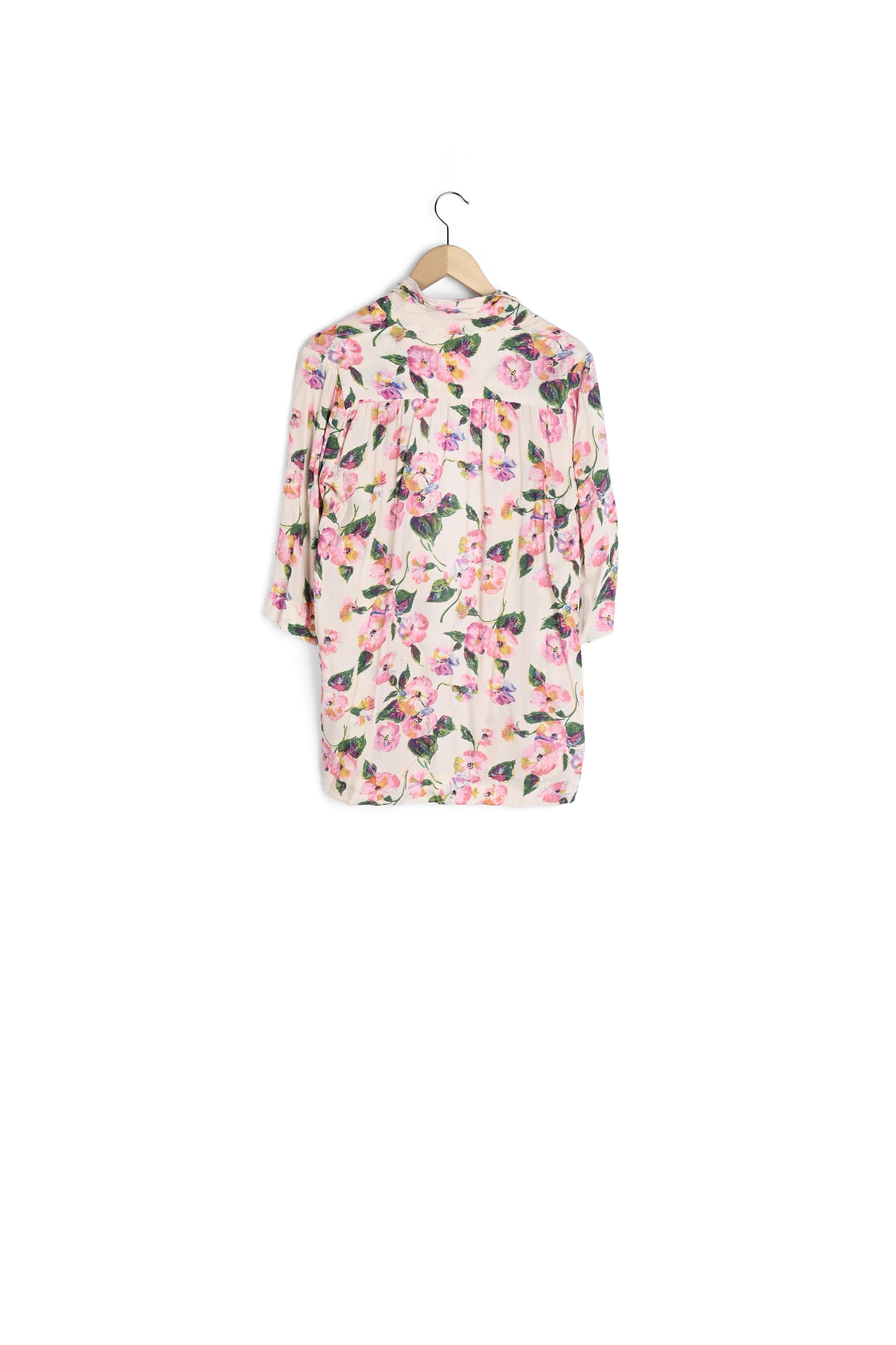 SURCHEMISE LENS Faume - seconde main