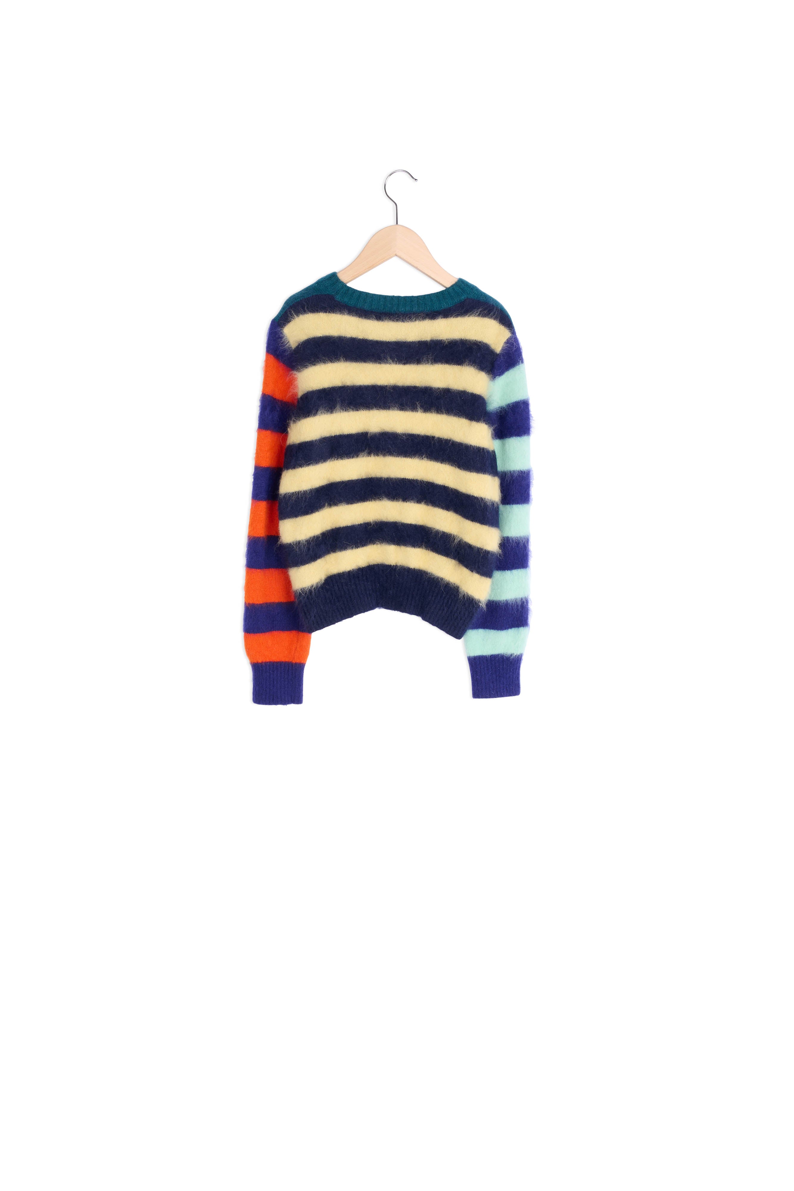 PULL DWEET Faume - seconde main