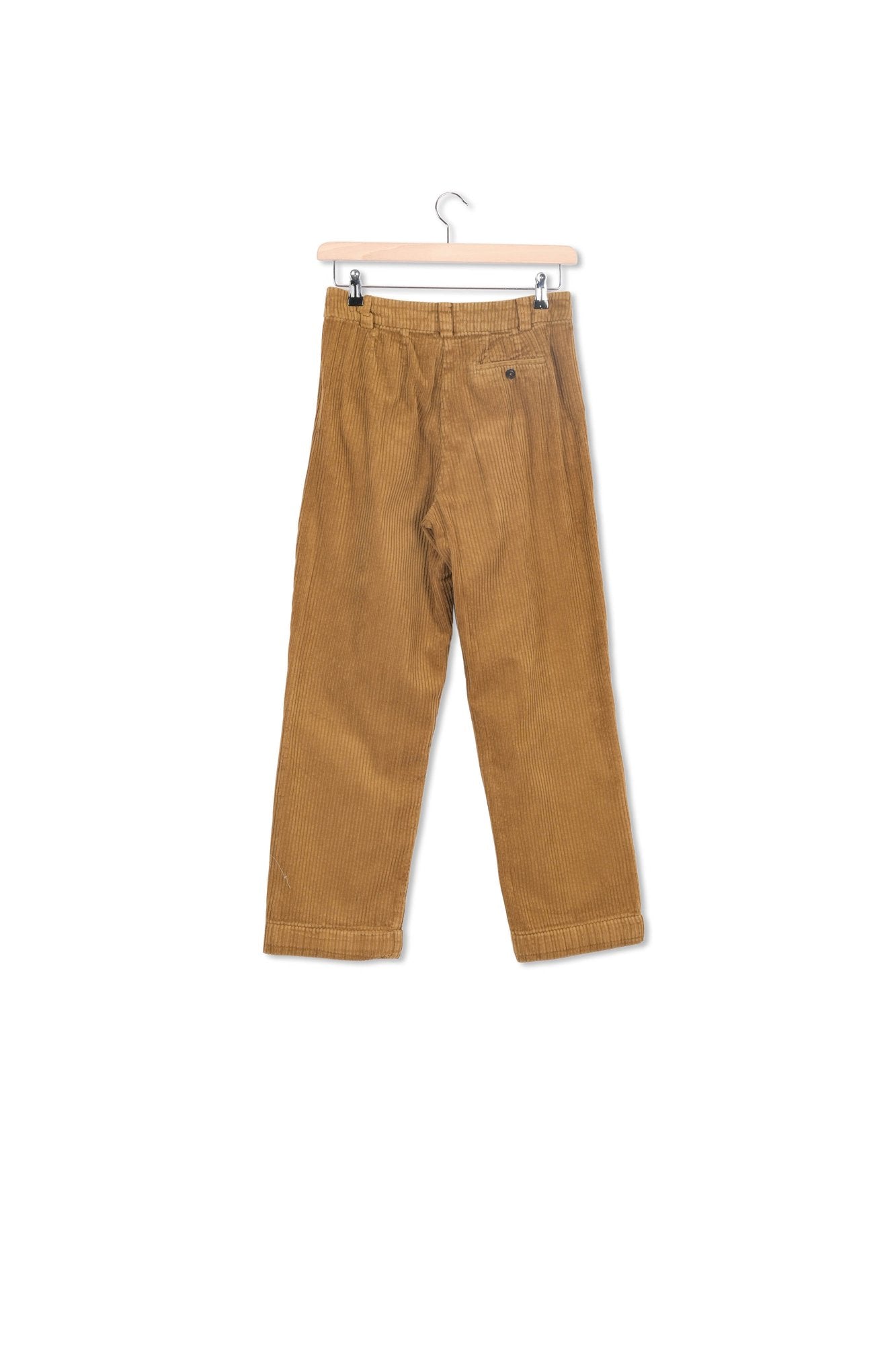 LAZARD PANTS Faume - seconde main