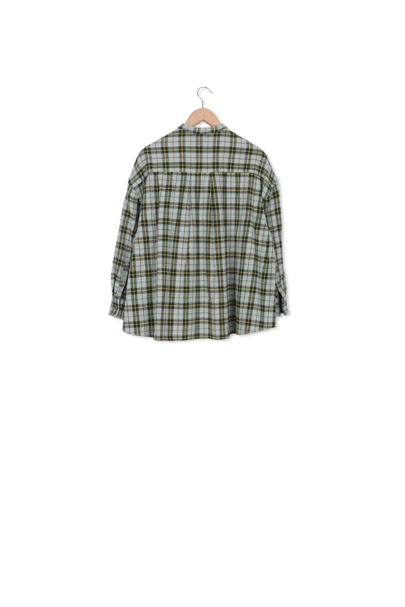 GORKY HEMD Faume - seconde main