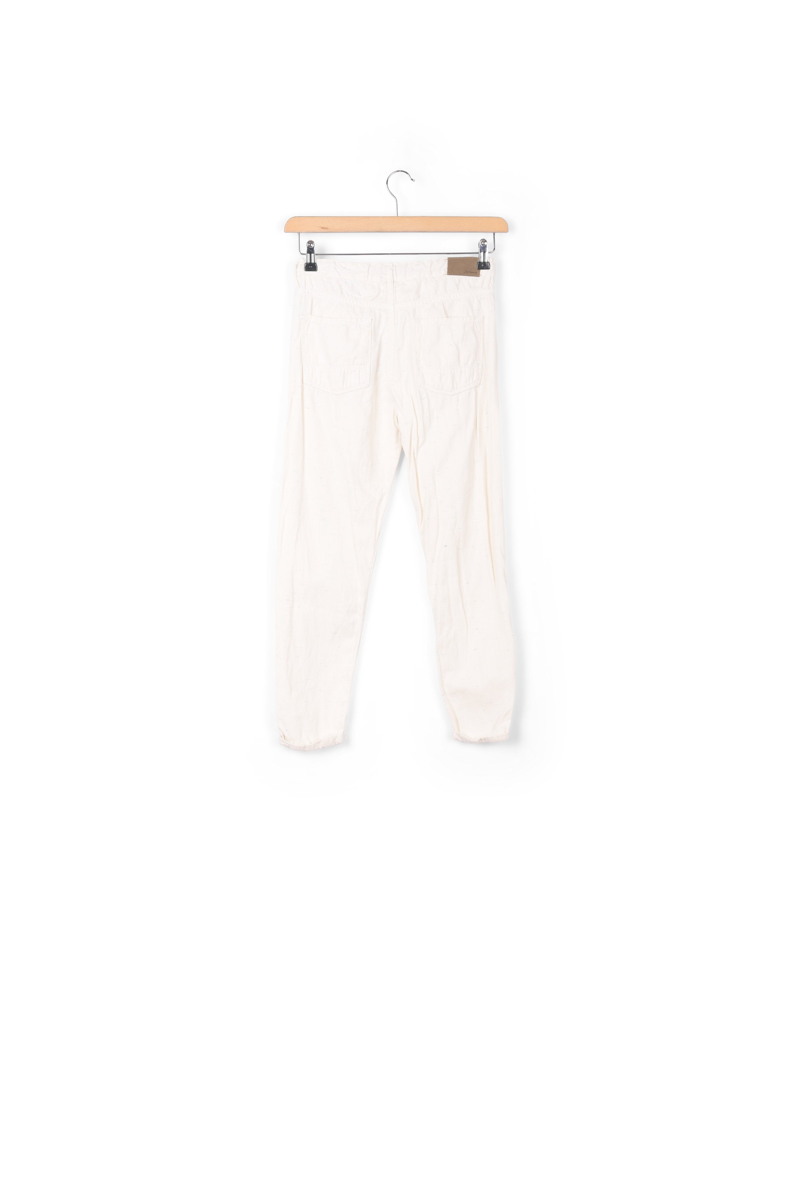 PANTALON SID Faume - seconde main