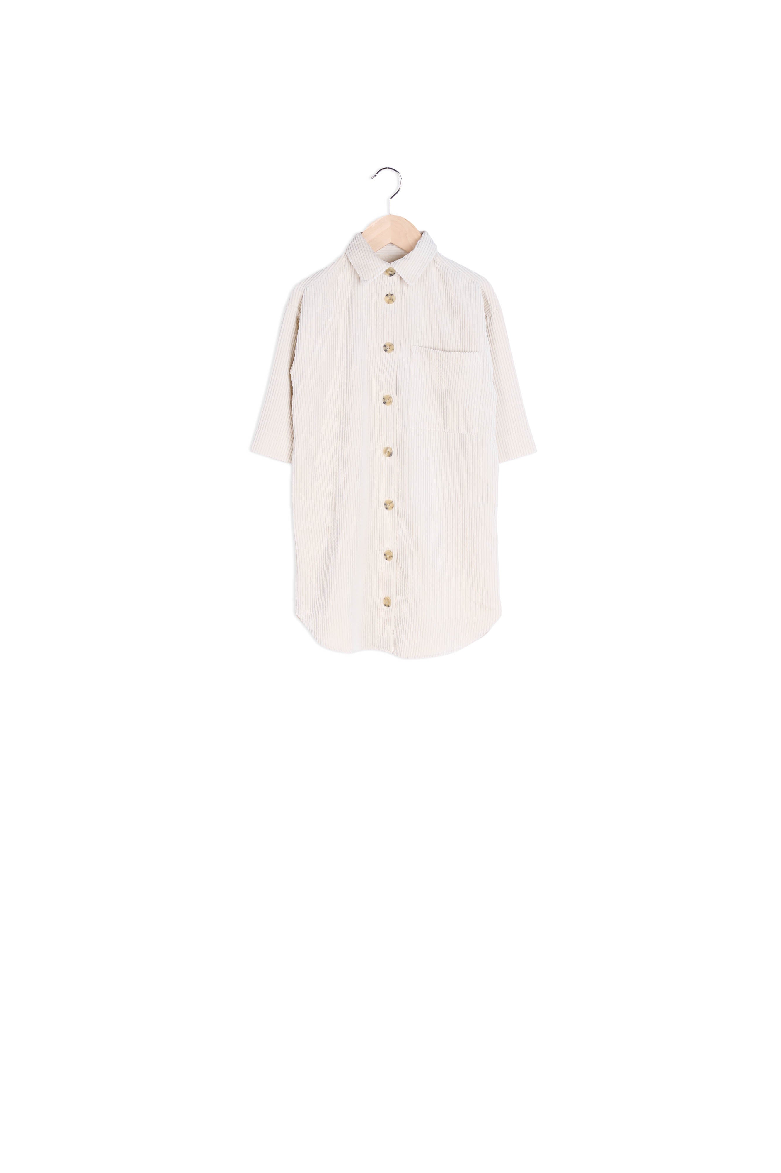 ROBE ARROW12A Faume - seconde main