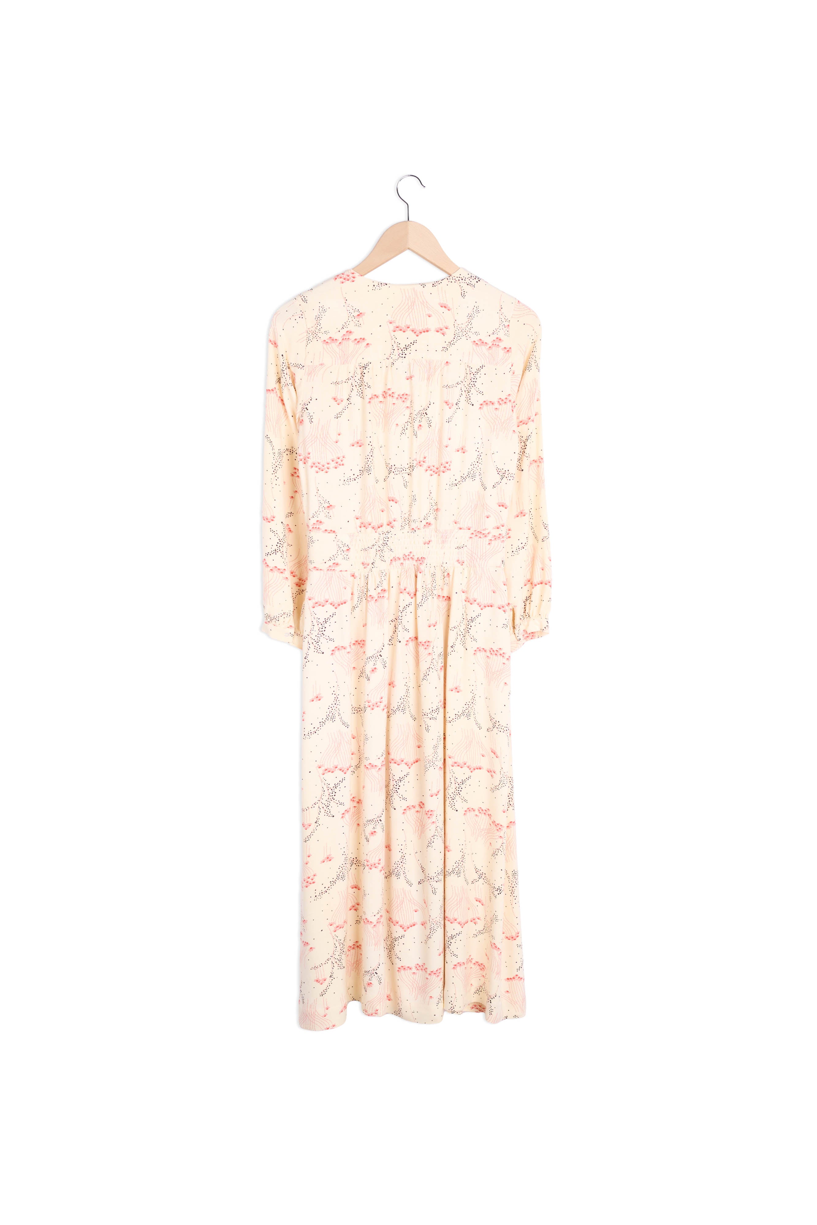 ROBE HANNAH Faume - seconde main
