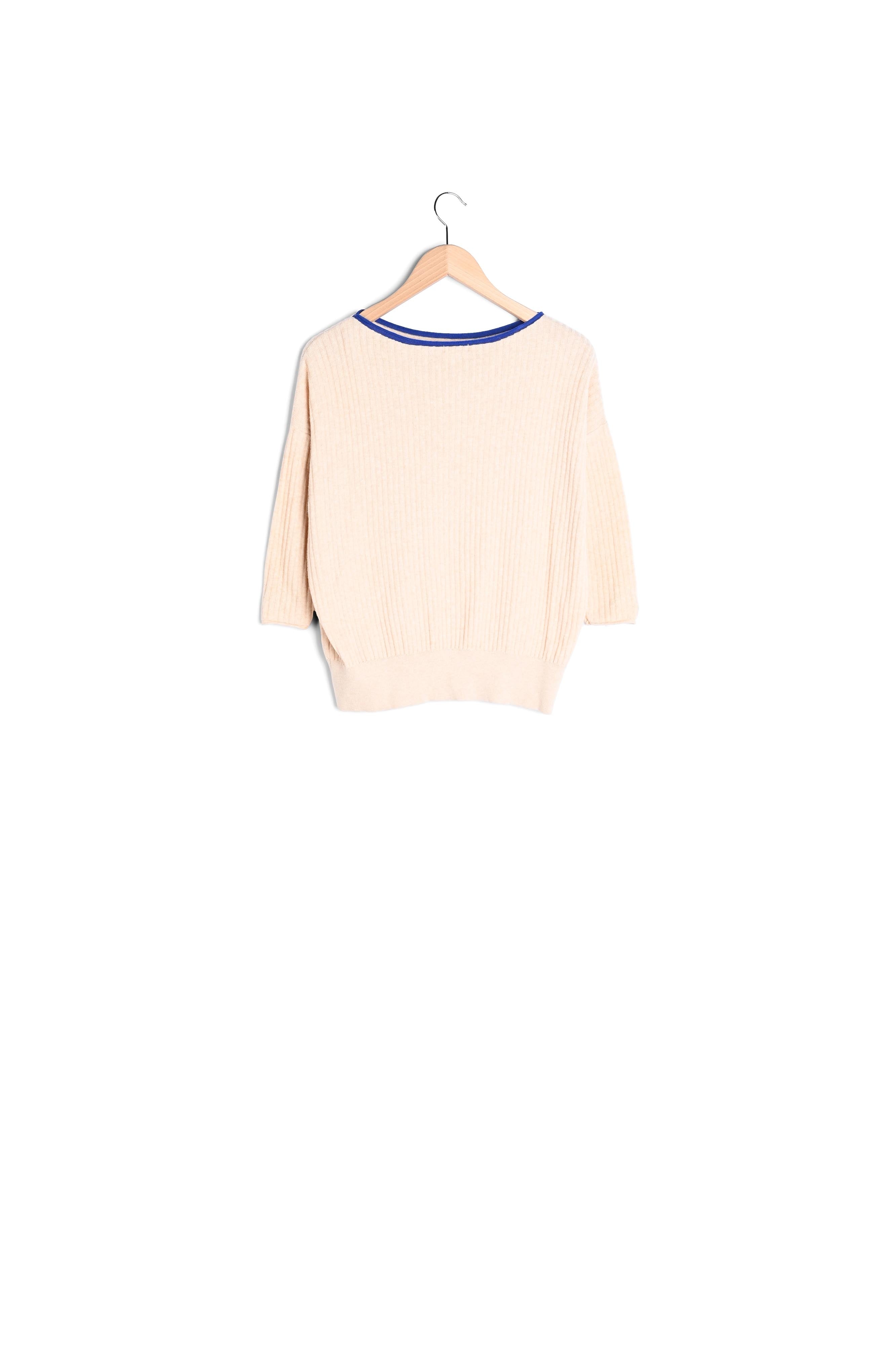 PULL GOPPON Faume - seconde main