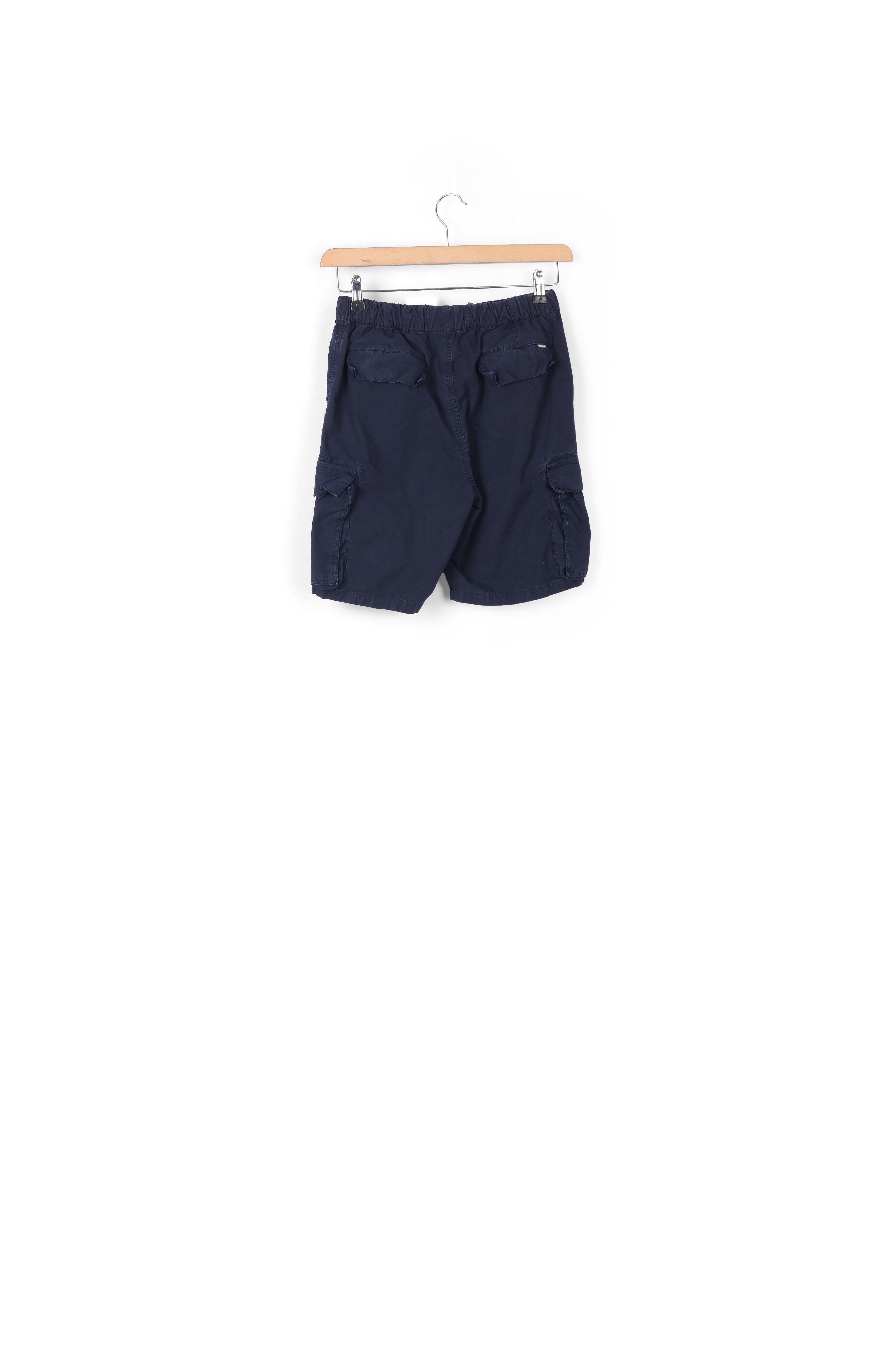 PAZ SHORT Faume - seconde main