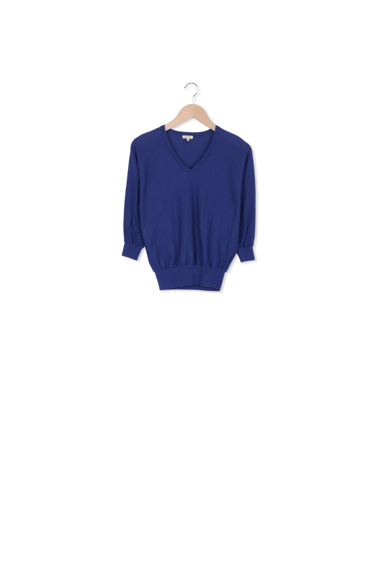 ALIS KNITWEAR Faume - seconde main