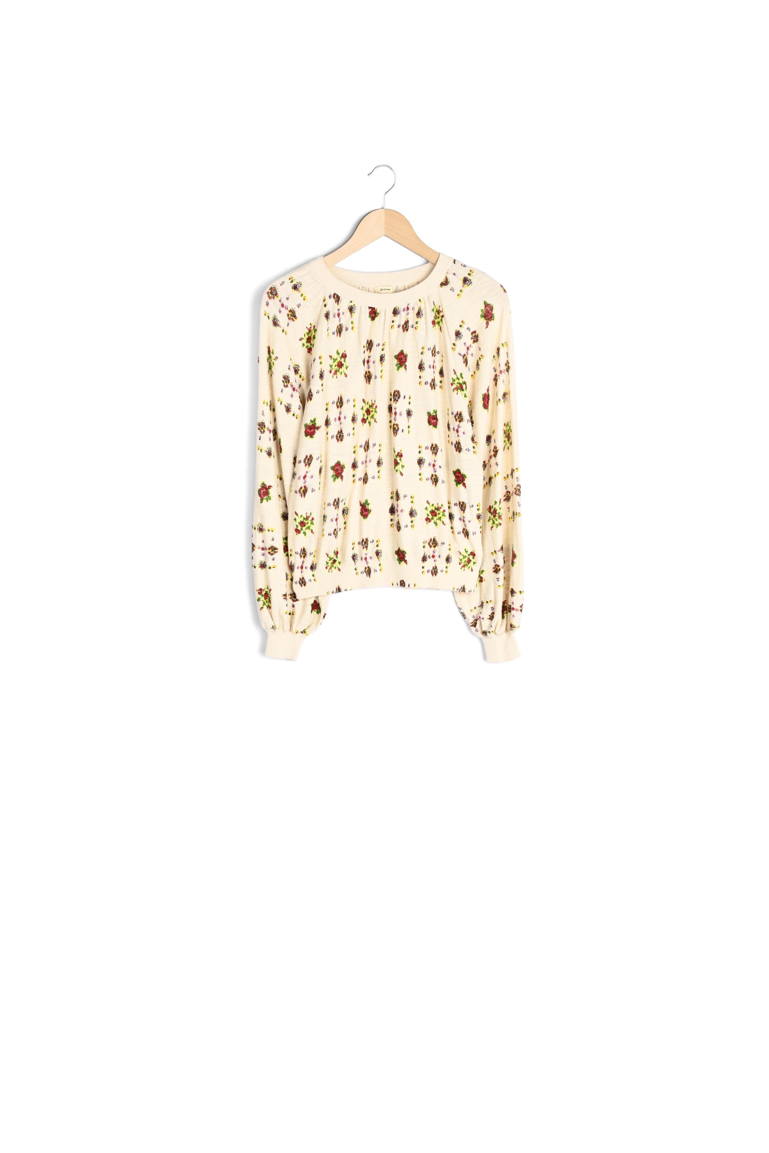 PULL GOPGI Faume - seconde main