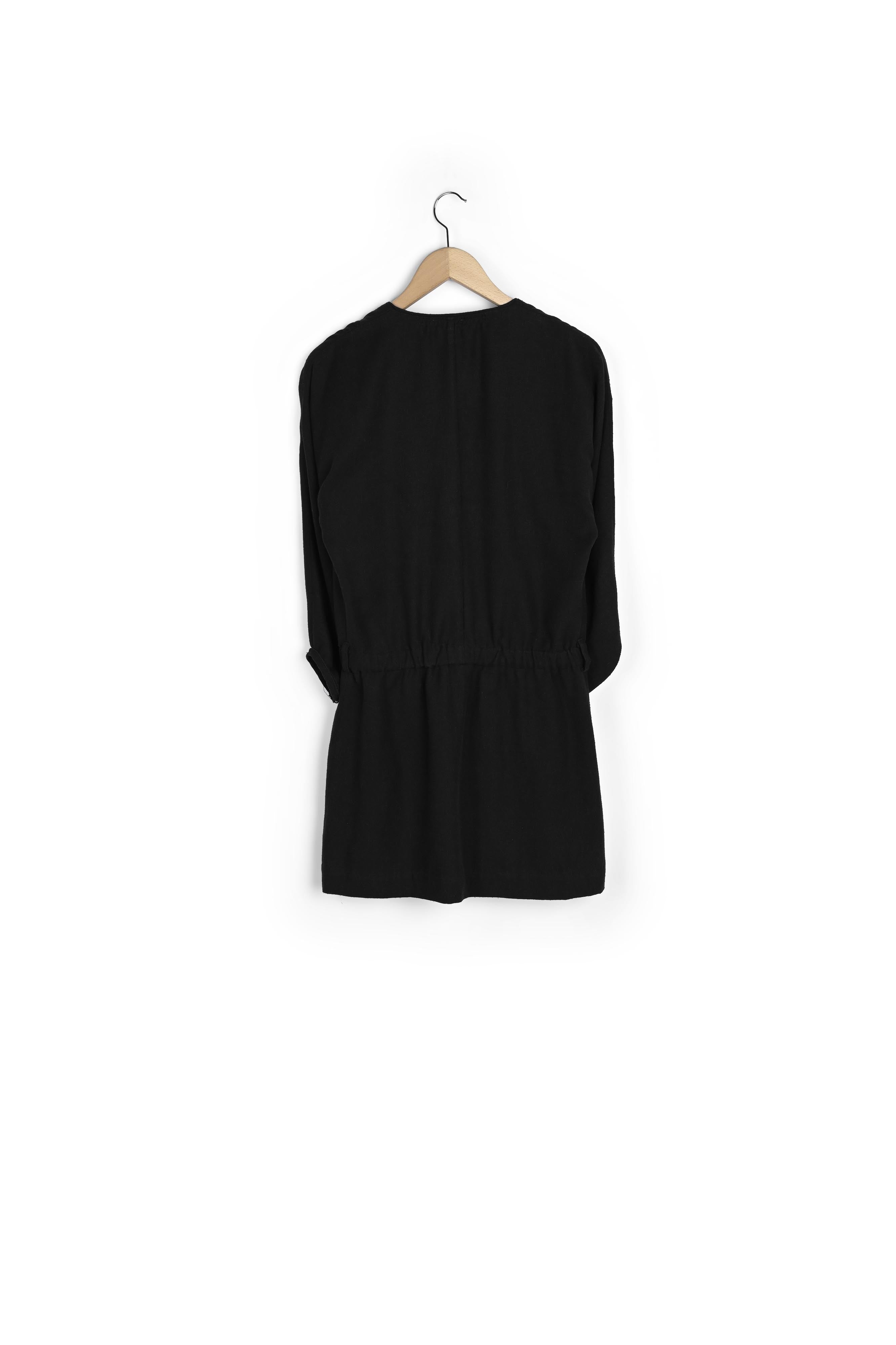 ROBE TAMARA Faume - seconde main