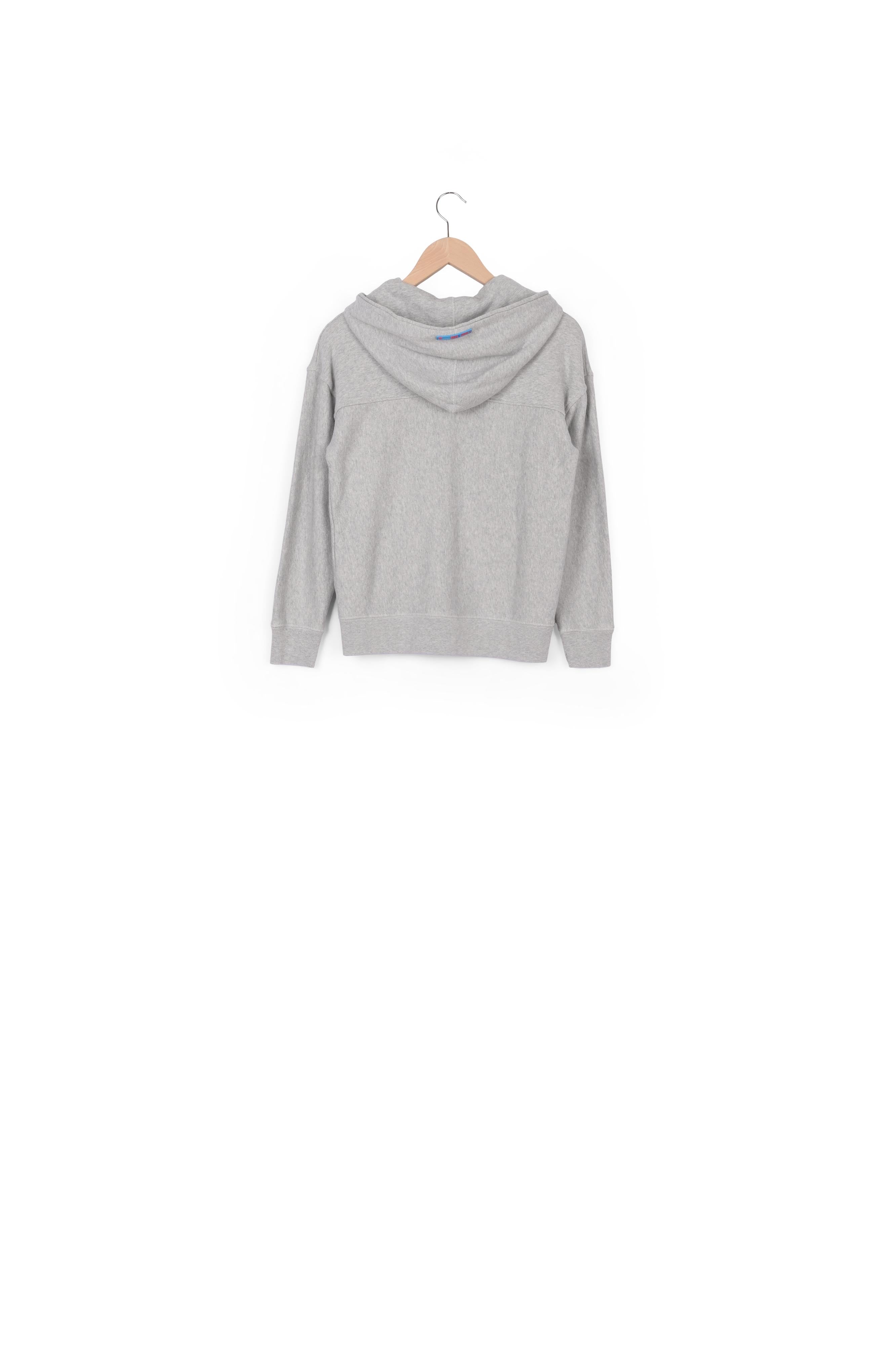 FOULA SWEATSHIRT Faume - seconde main