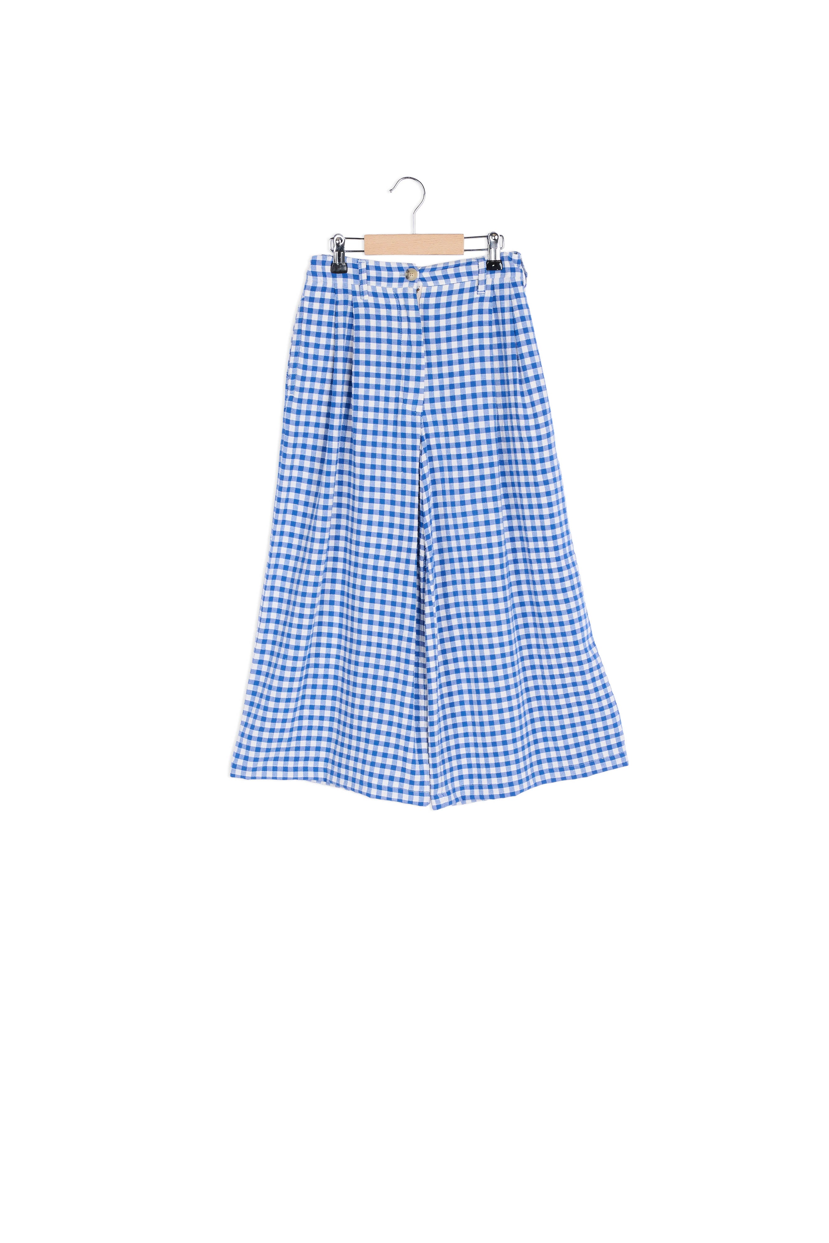 PANTALON SUZIE Faume - seconde main